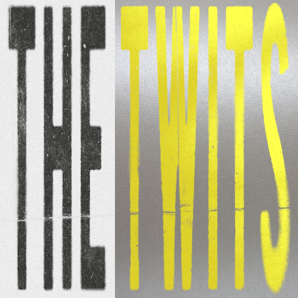 bar italia – The Twits (Matador Records, 2023)