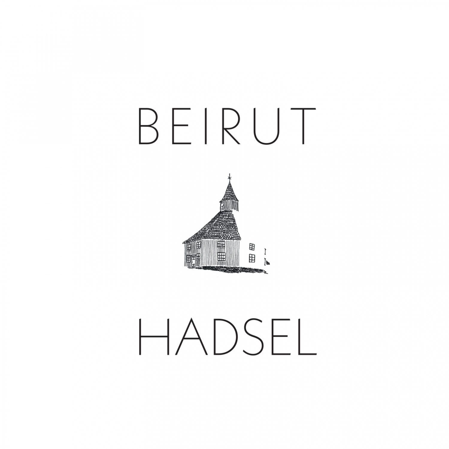 Beirut – Hadsel (Pompeii Records, 2023)