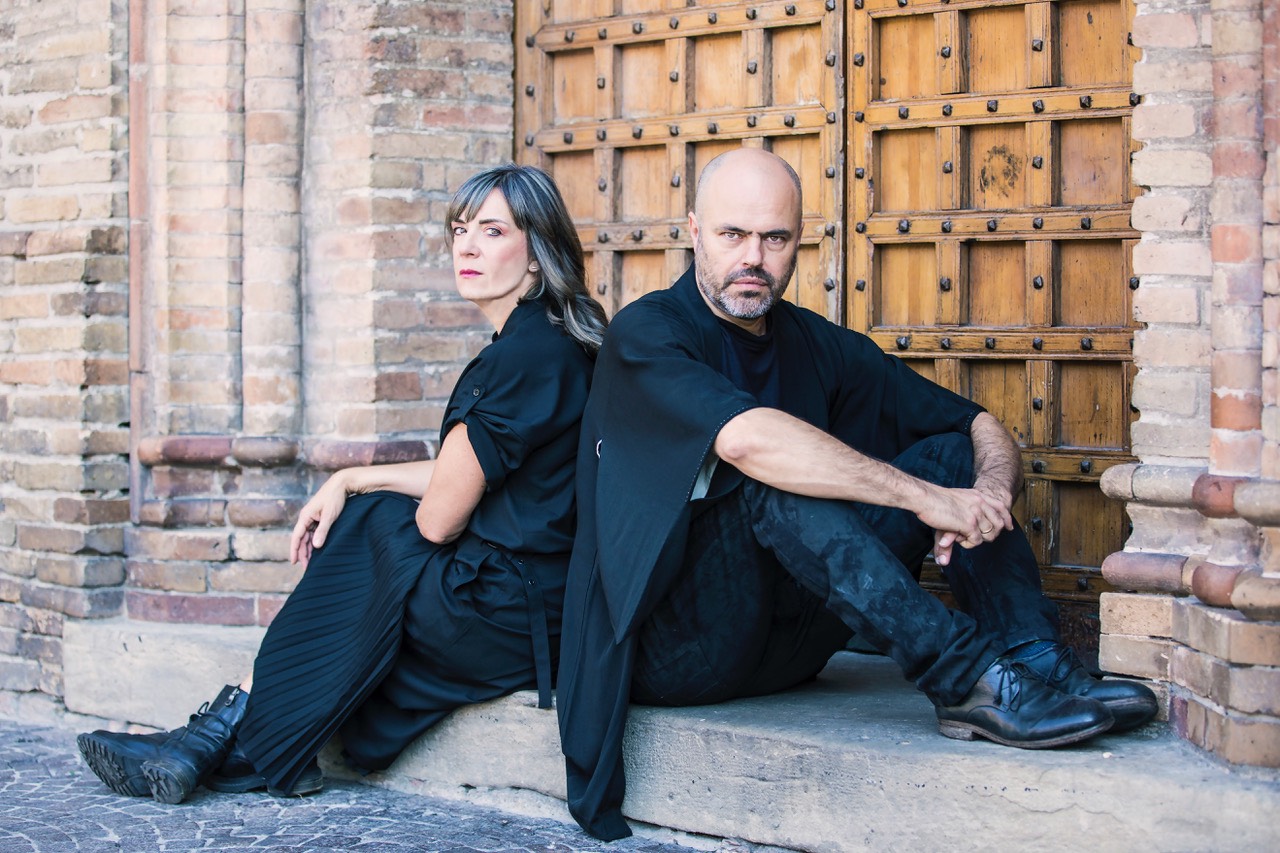 Spiriti Guida – il nuovo progetto musicale di Cristina Donà e Saverio Lanza