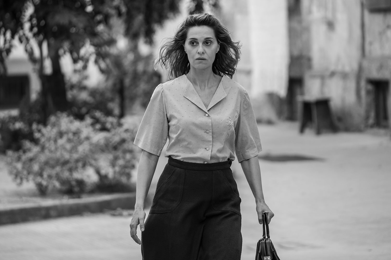 C’è ancora domani – di Paola Cortellesi (Italia, 2023)