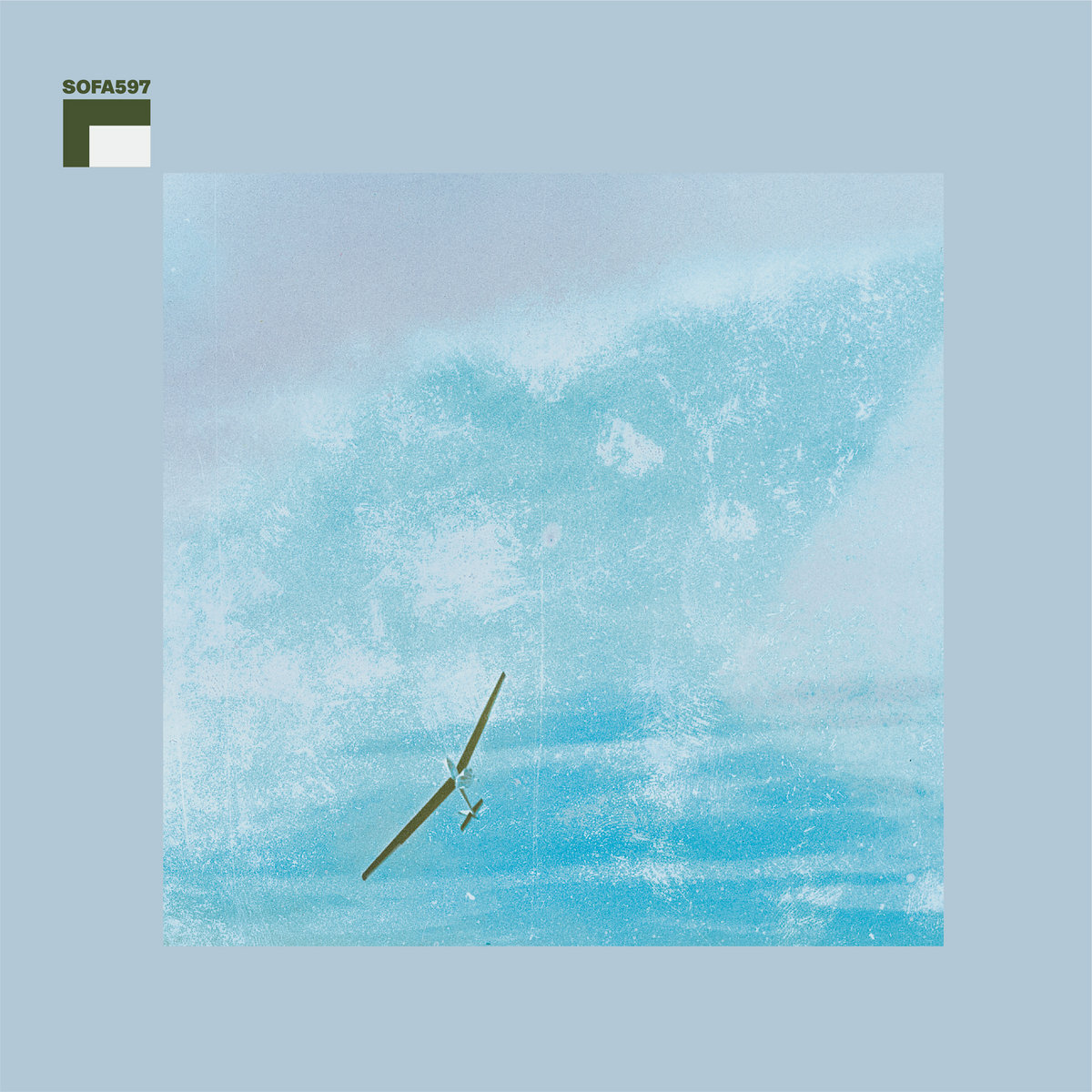 Fredrik Rasten – Lineaments  (Sofa Music, 2023)