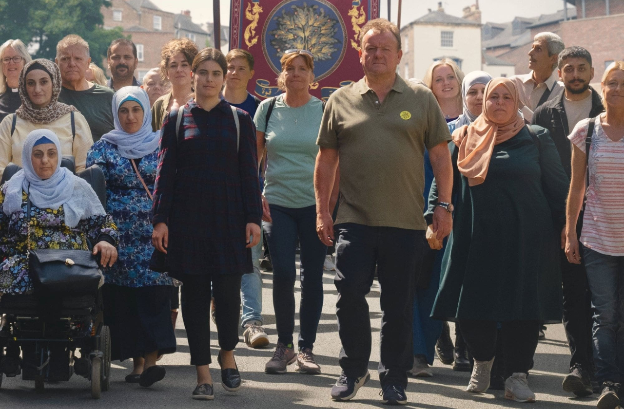 The Old Oak – di Ken Loach (Francia, 2023)