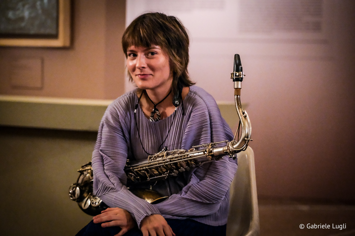 Zoh Amba @ Palazzo Te, Mantova – 8 novembre 2023