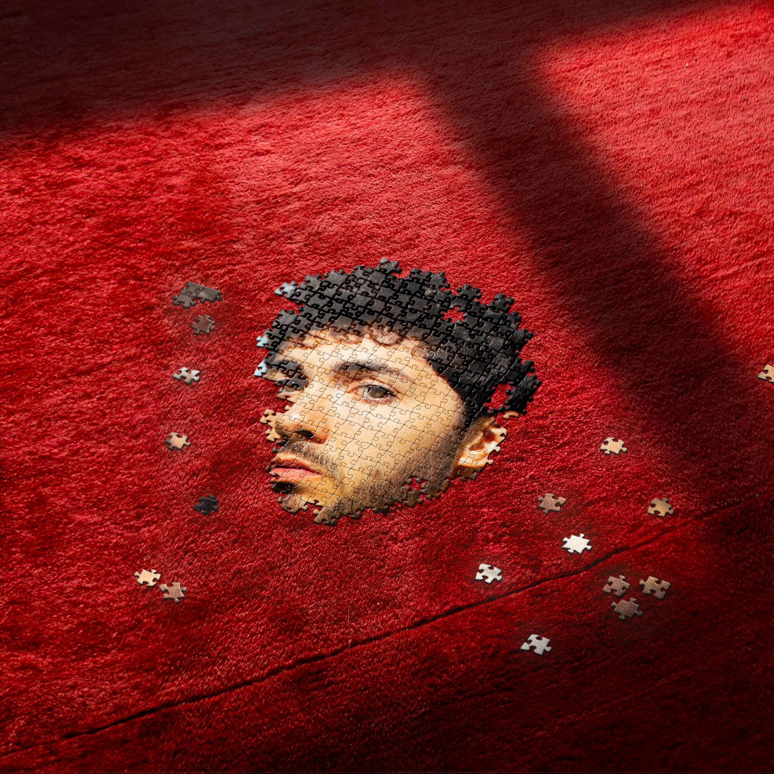 Fulminacci – Infinito +1 (Maciste Dischi /Artist First, 2023)