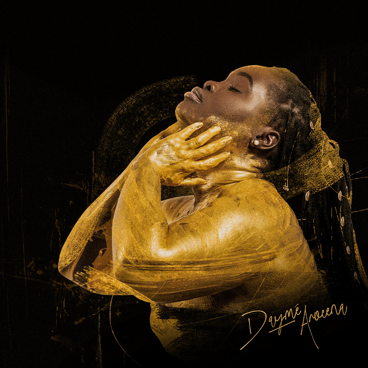 Dayme Arocena – Alkemy (Brownswood Recordings, 2024)