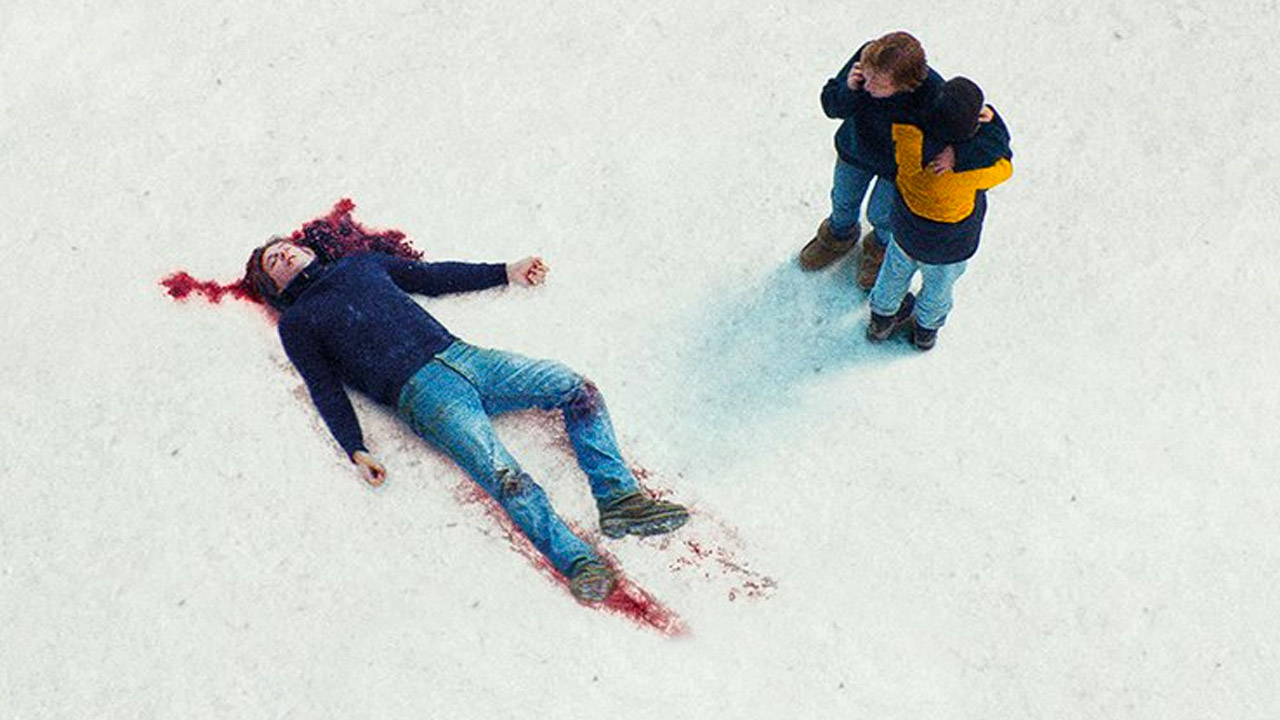Anatomia di una caduta – di Justine Triet (Francia, 2023)