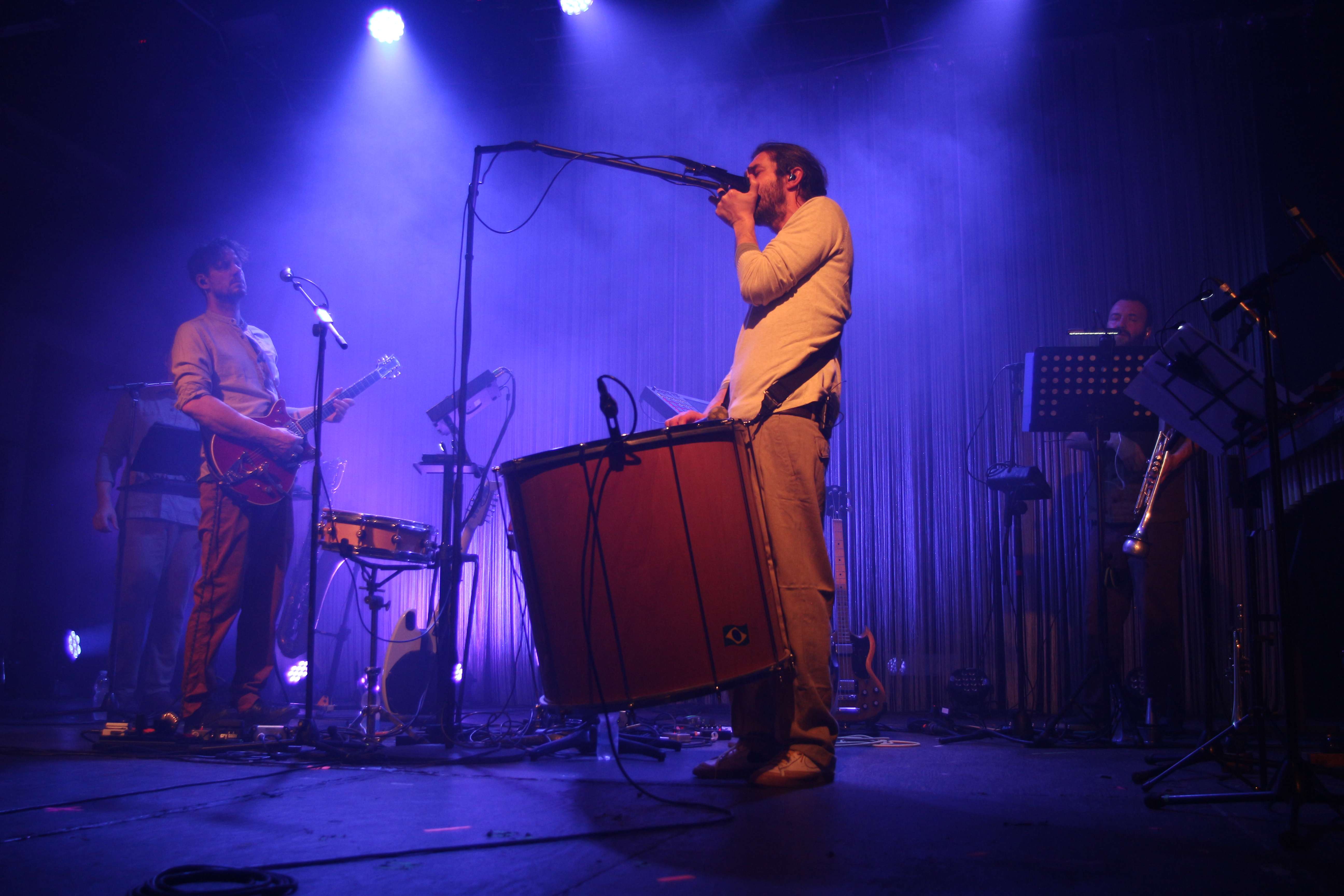 C’mon Tigre @ TPO, Bologna – 10 febbraio 2024