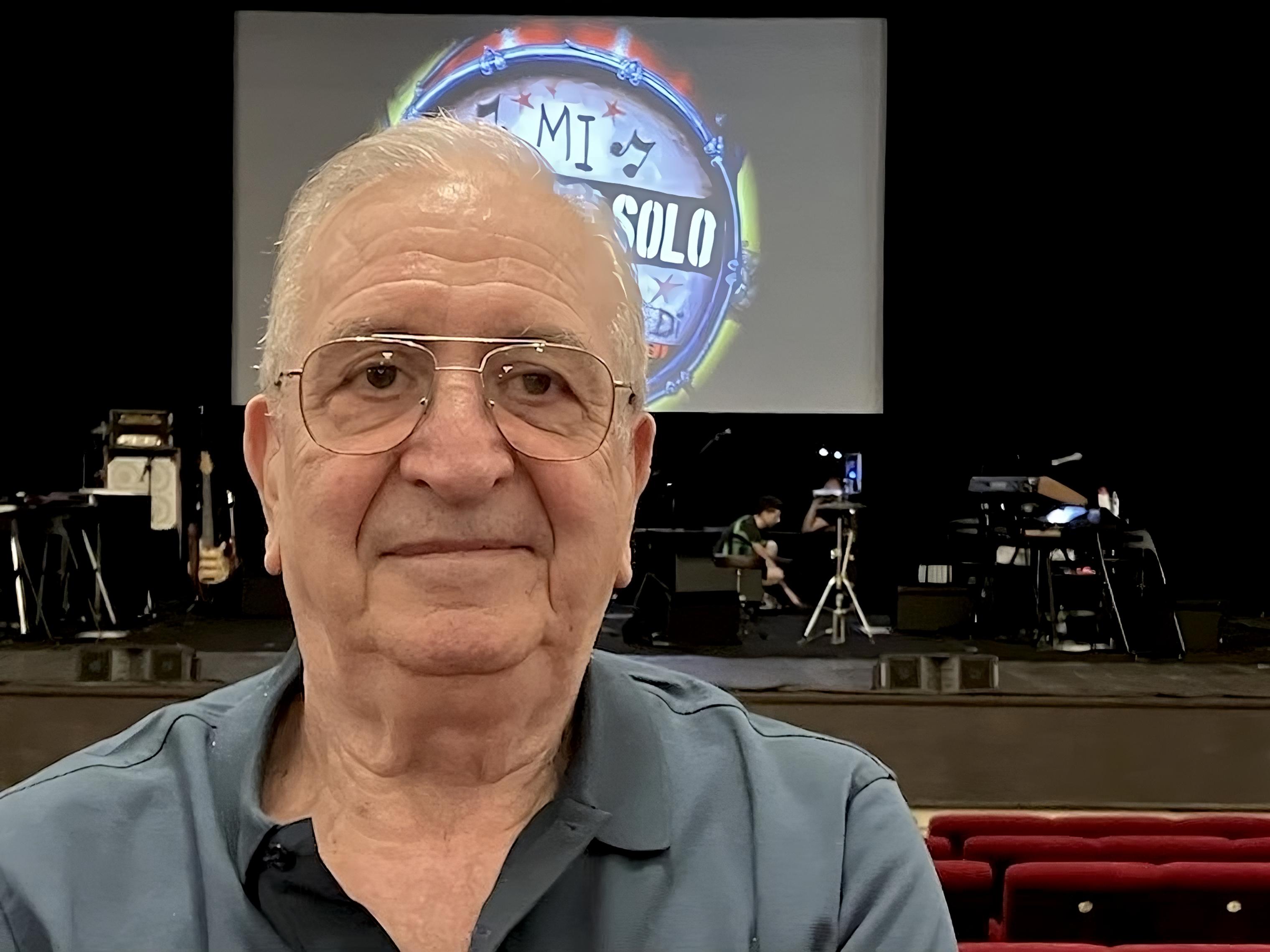 Rodolfo “Foffo” Bianchi: Storie di ordinaria fonia