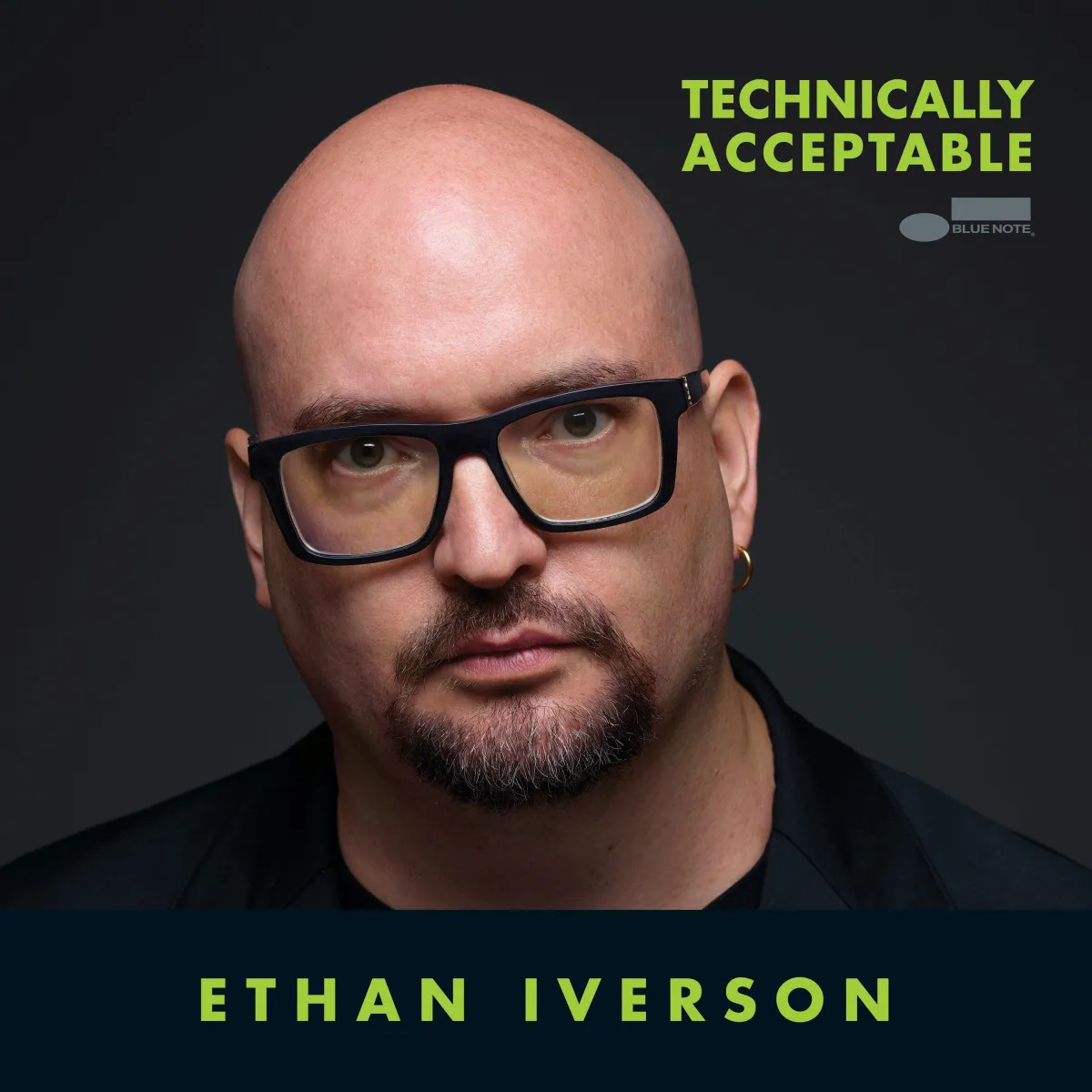 Ethan Iverson – Technically Acceptable (Blue Note Records, 2024)
