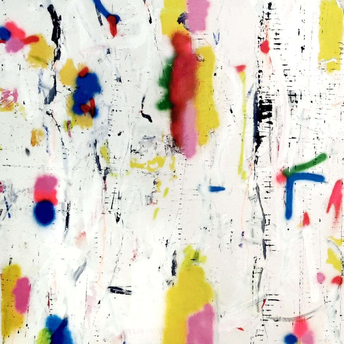 Rob Mazurek Exploding Star Orchestra/Small Unit – Spectral Fiction (Corbett vs. Dempsey, 2024)