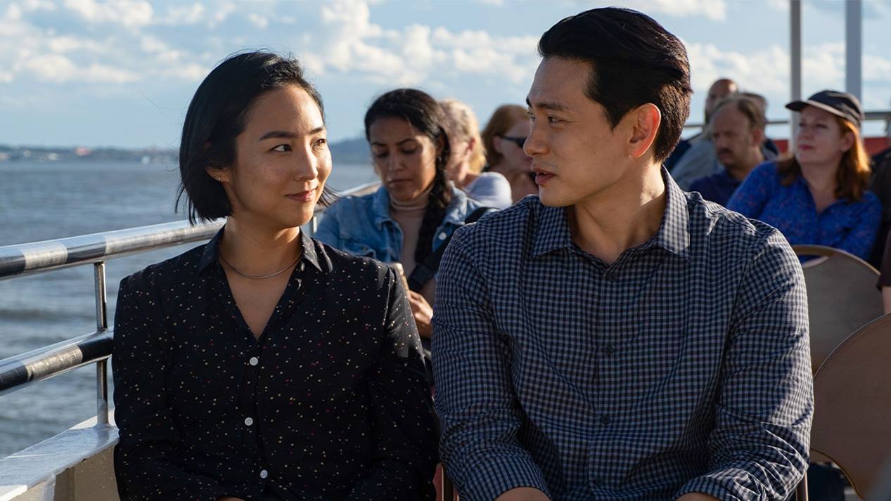 Past Lives – di Celine Song (USA, 2023)