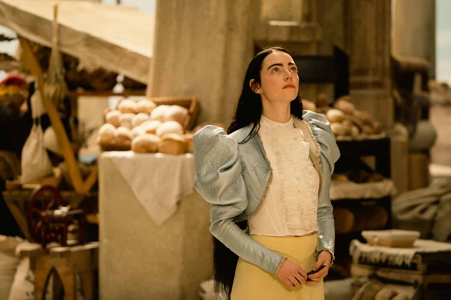 Povere Creature! – di Yorgos Lanthimos (Usa, 2023)