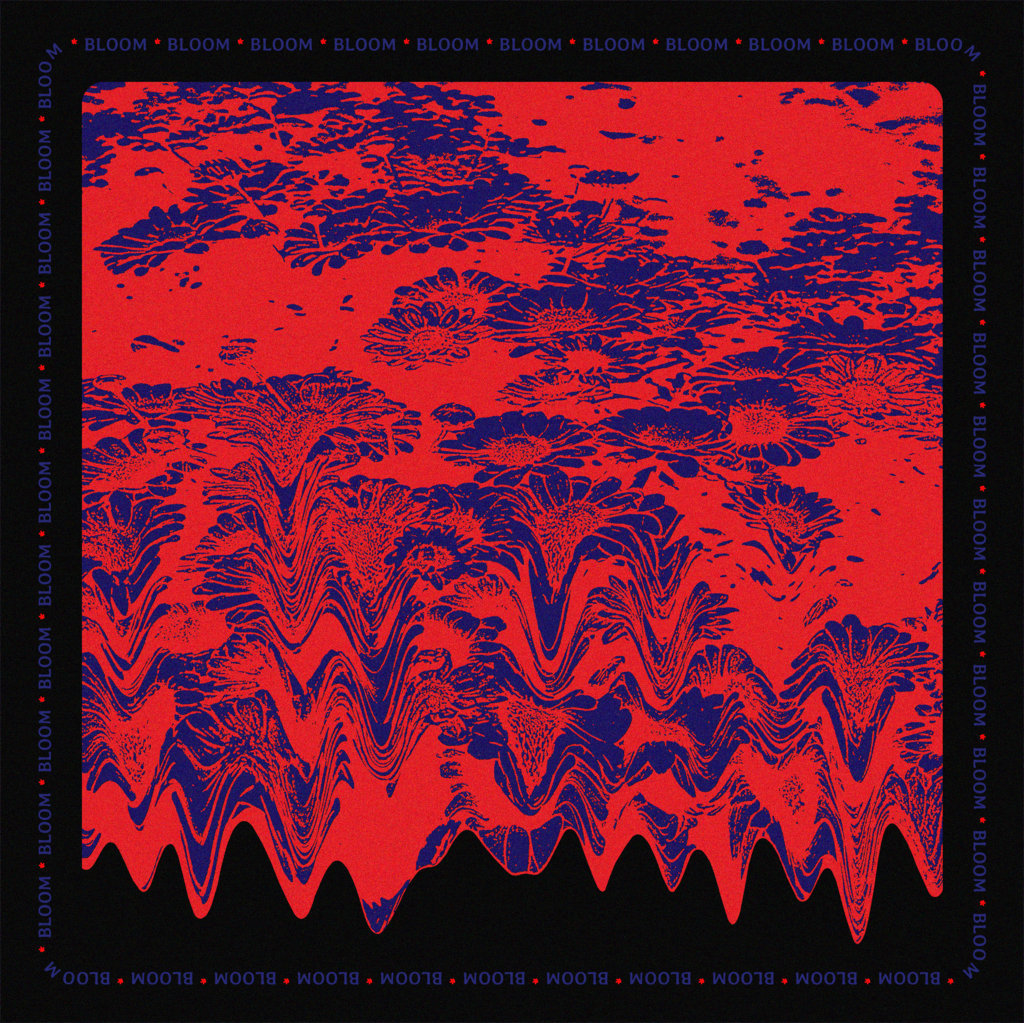 Tiger! Shit! Tiger! Tiger! – Bloom (To Lose La Track/ Coypu Records, 2024)