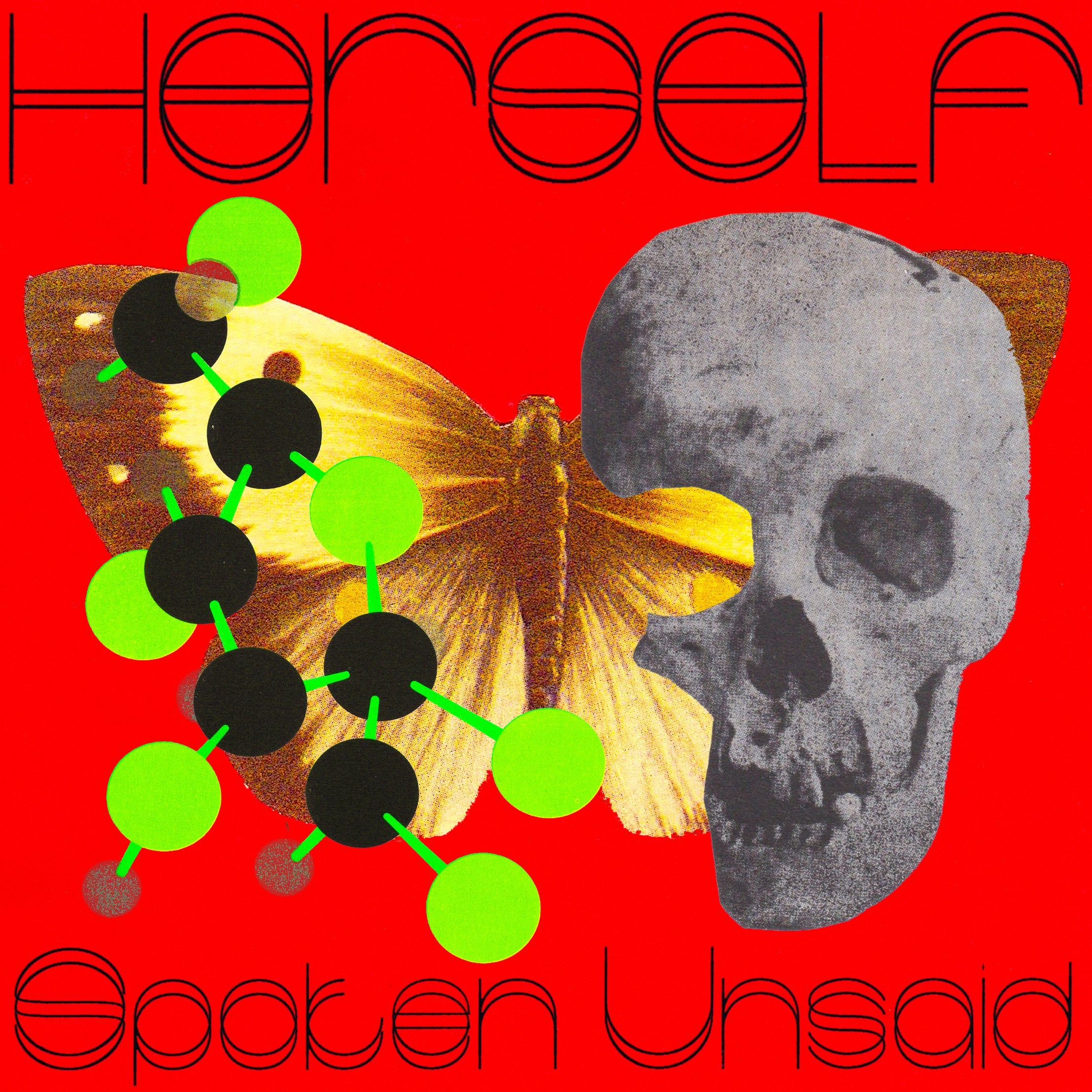 Herself – Spoken Unsaid (Urtovox, 2024)