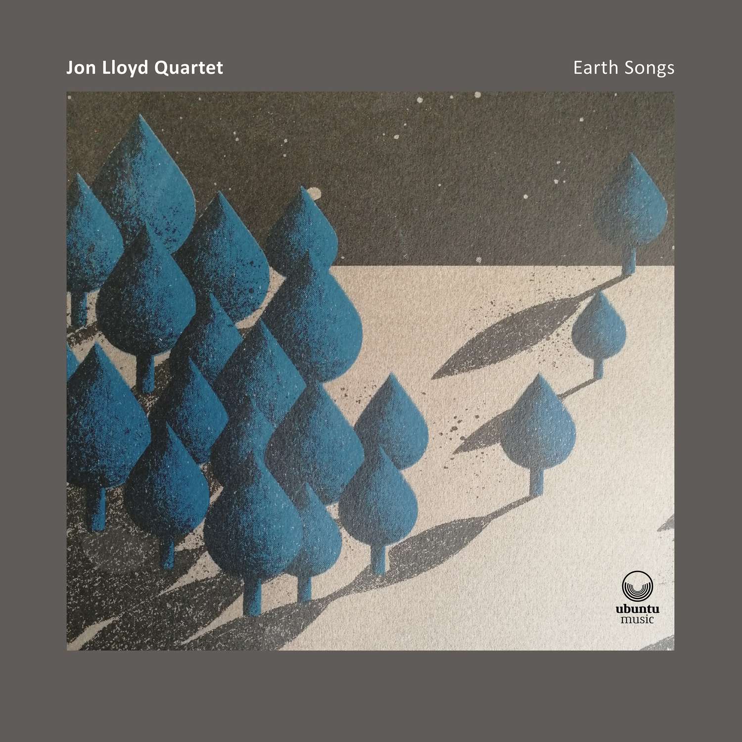 Jon Lloyd Quartet – Earth Songs (Ubuntu Music, 2024)