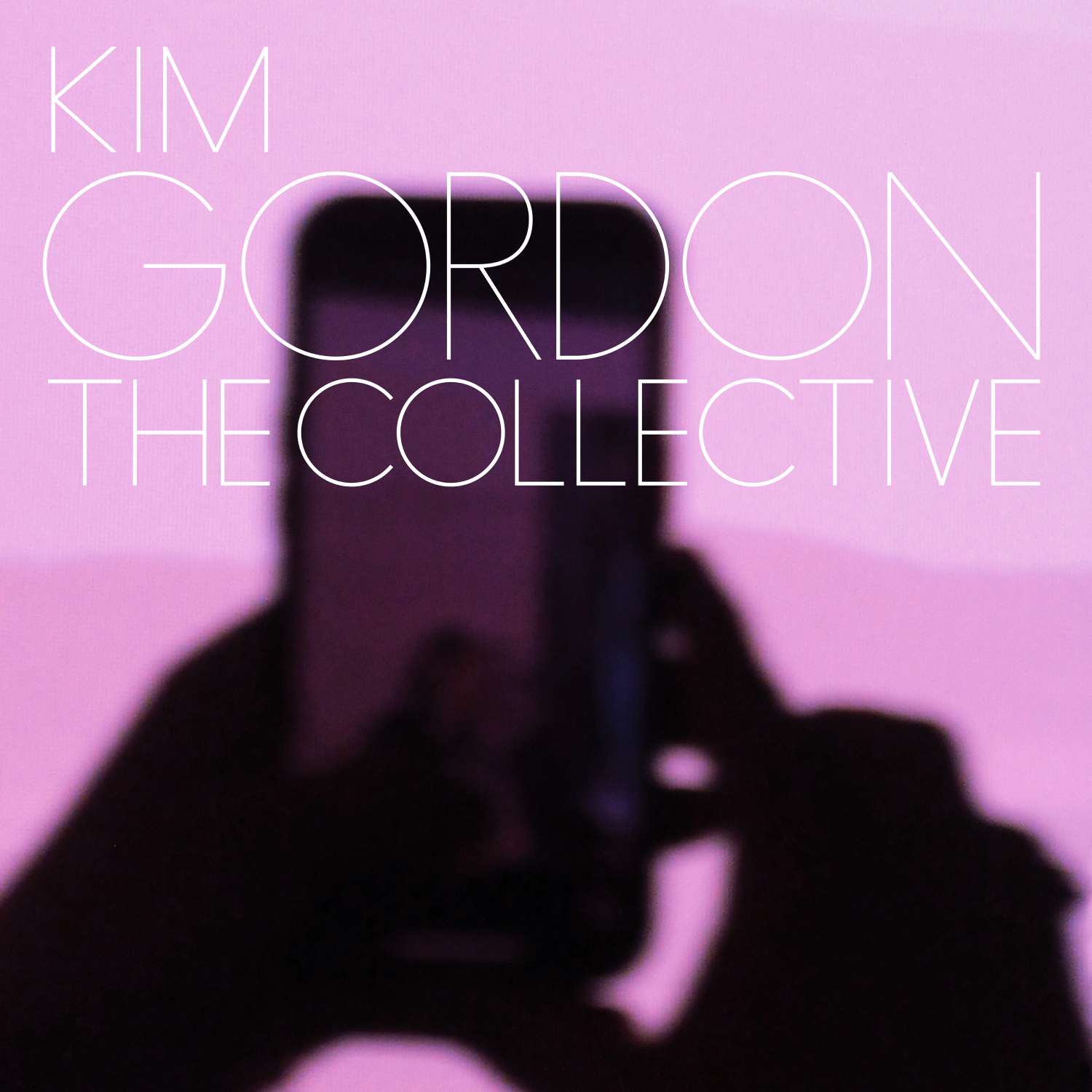 Kim Gordon – The Collective (Matador Records, 2024)