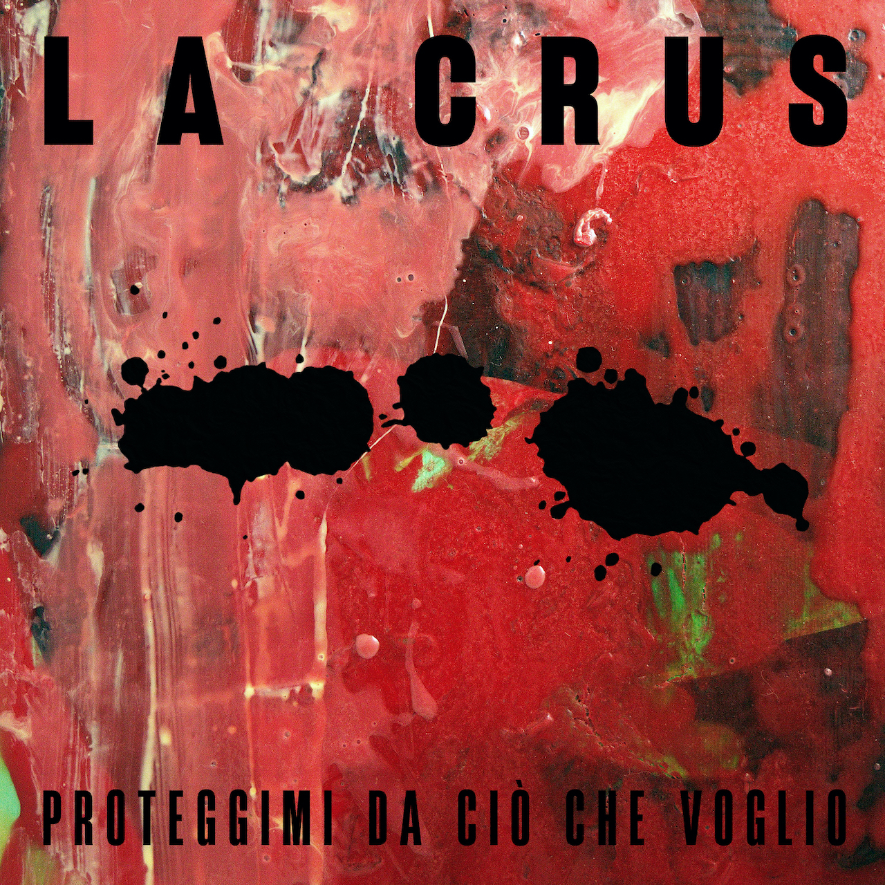 La Crus – Proteggimi da ciò che voglio (Mescal, 2024)