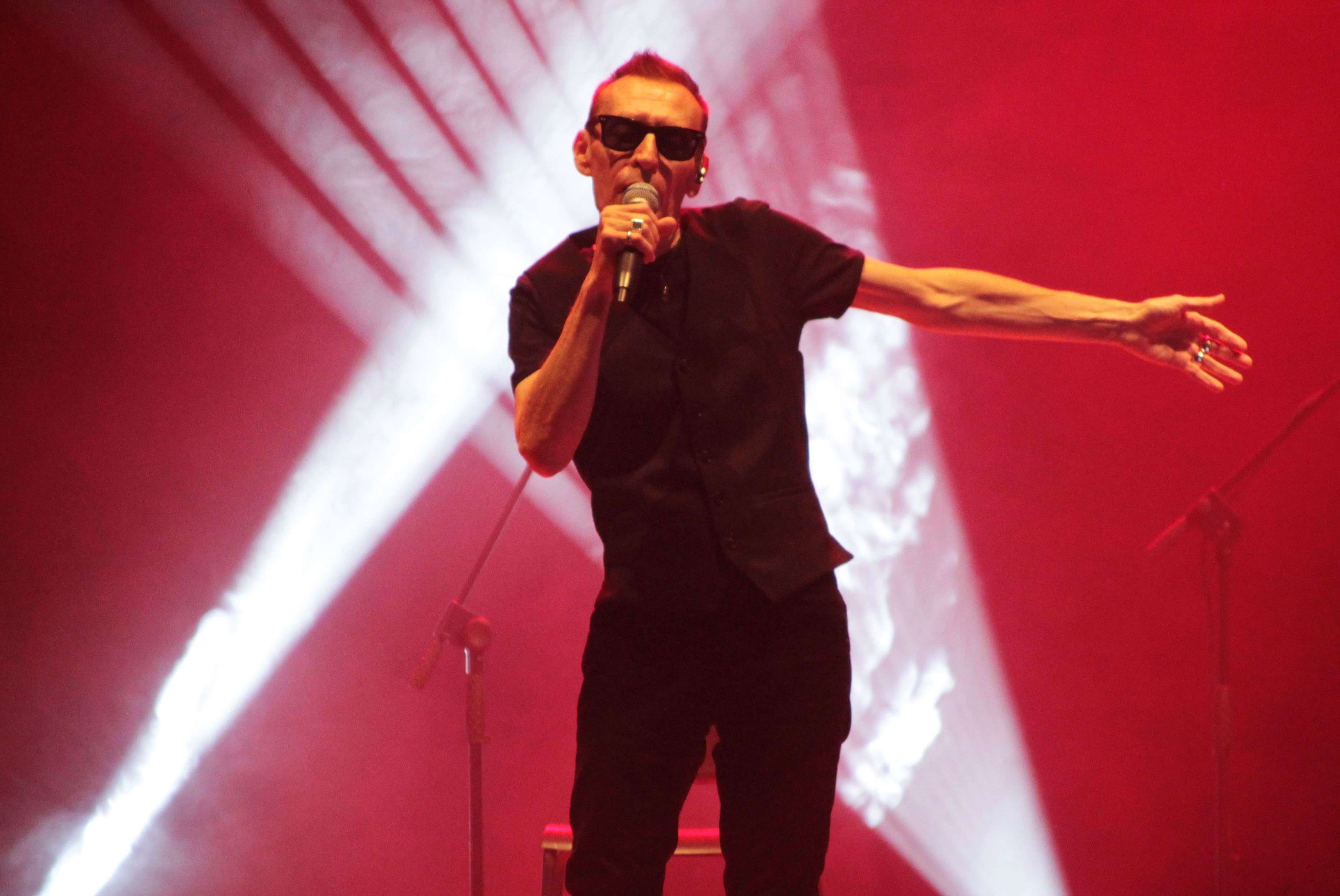 La Crus @ Teatro Sperimentale, Pesaro – 16.03.24