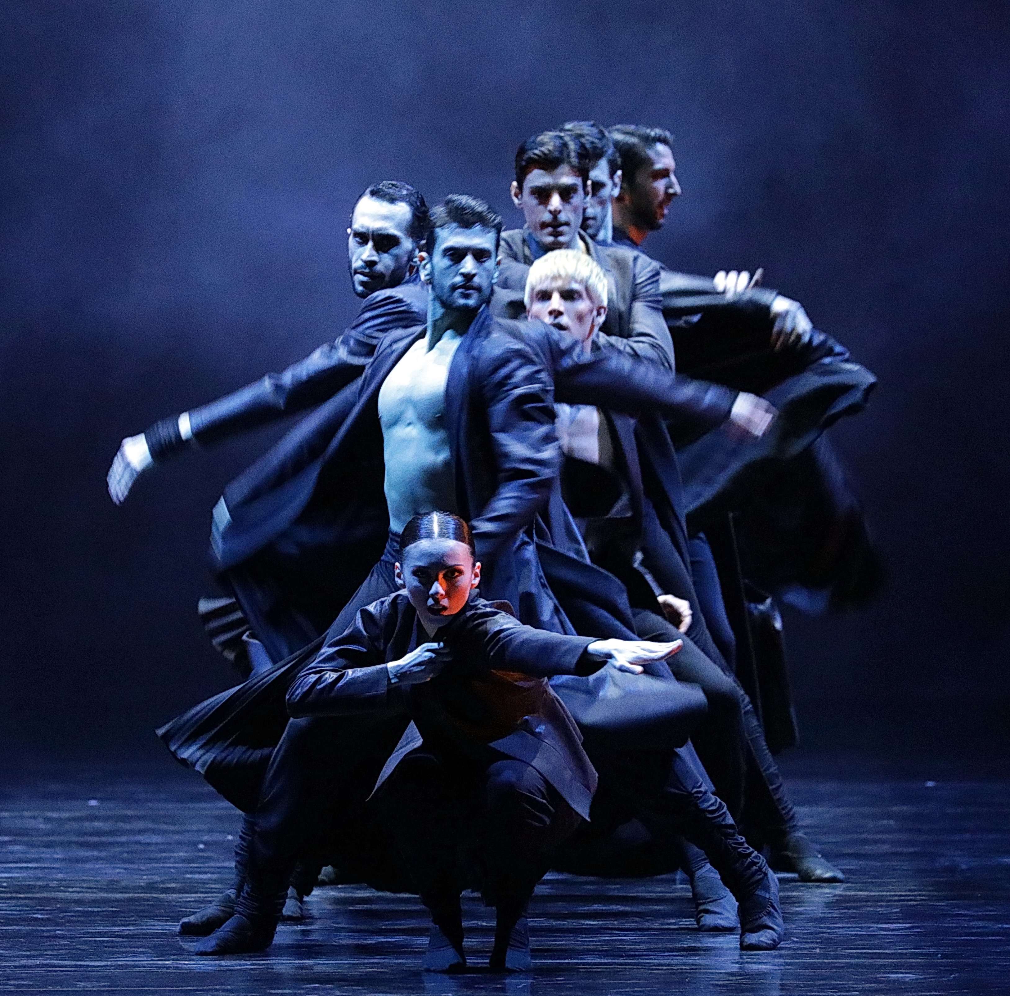 Smith/ León e Lightfoot/ Valastro @ Teatro Alla Scala, Milano, febbraio 2024