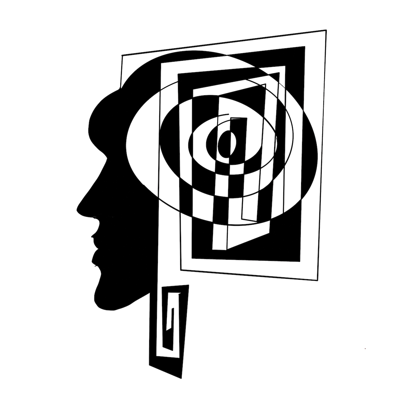 Gianluca De Rubertis – L’equazione del destino (Autoprodotto, 2024)