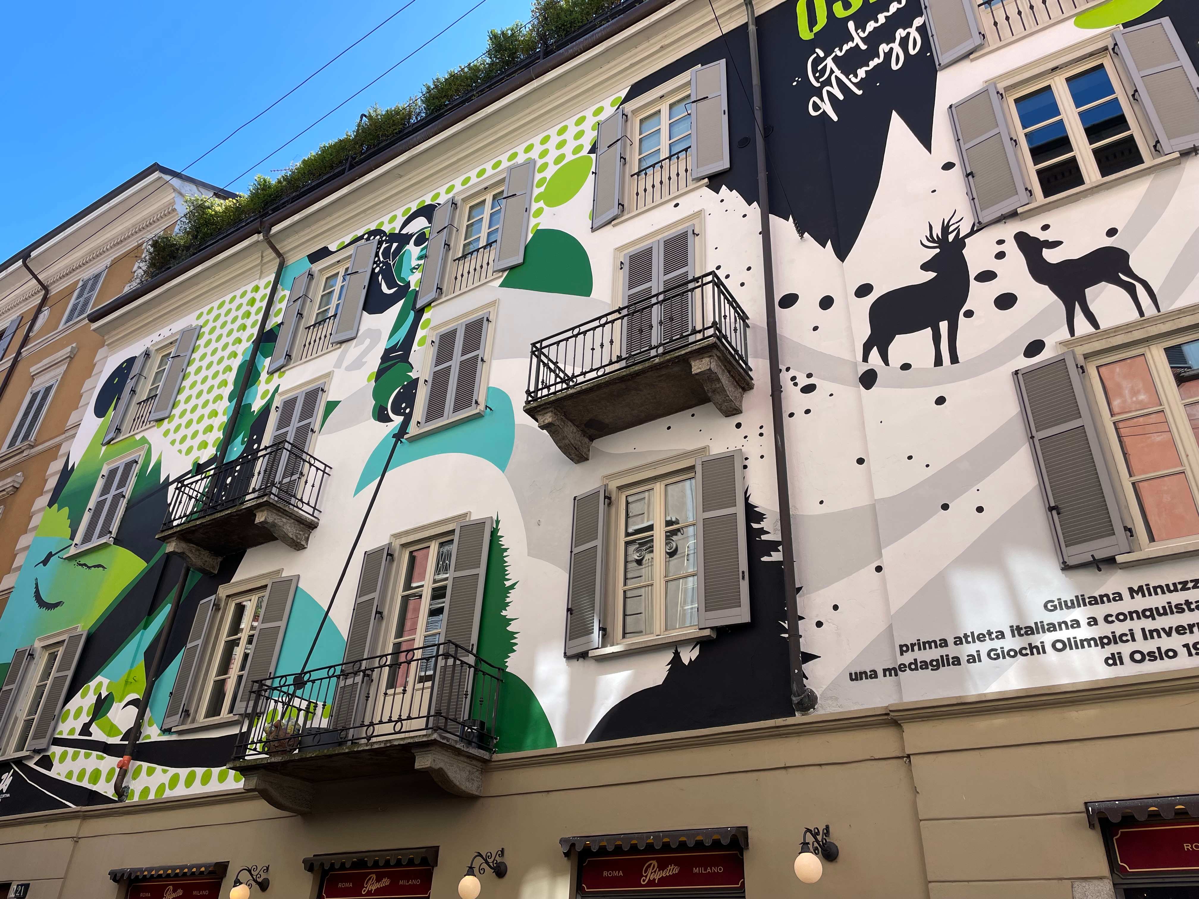 Fuorisalone Milano 2024 – Materia Natura 