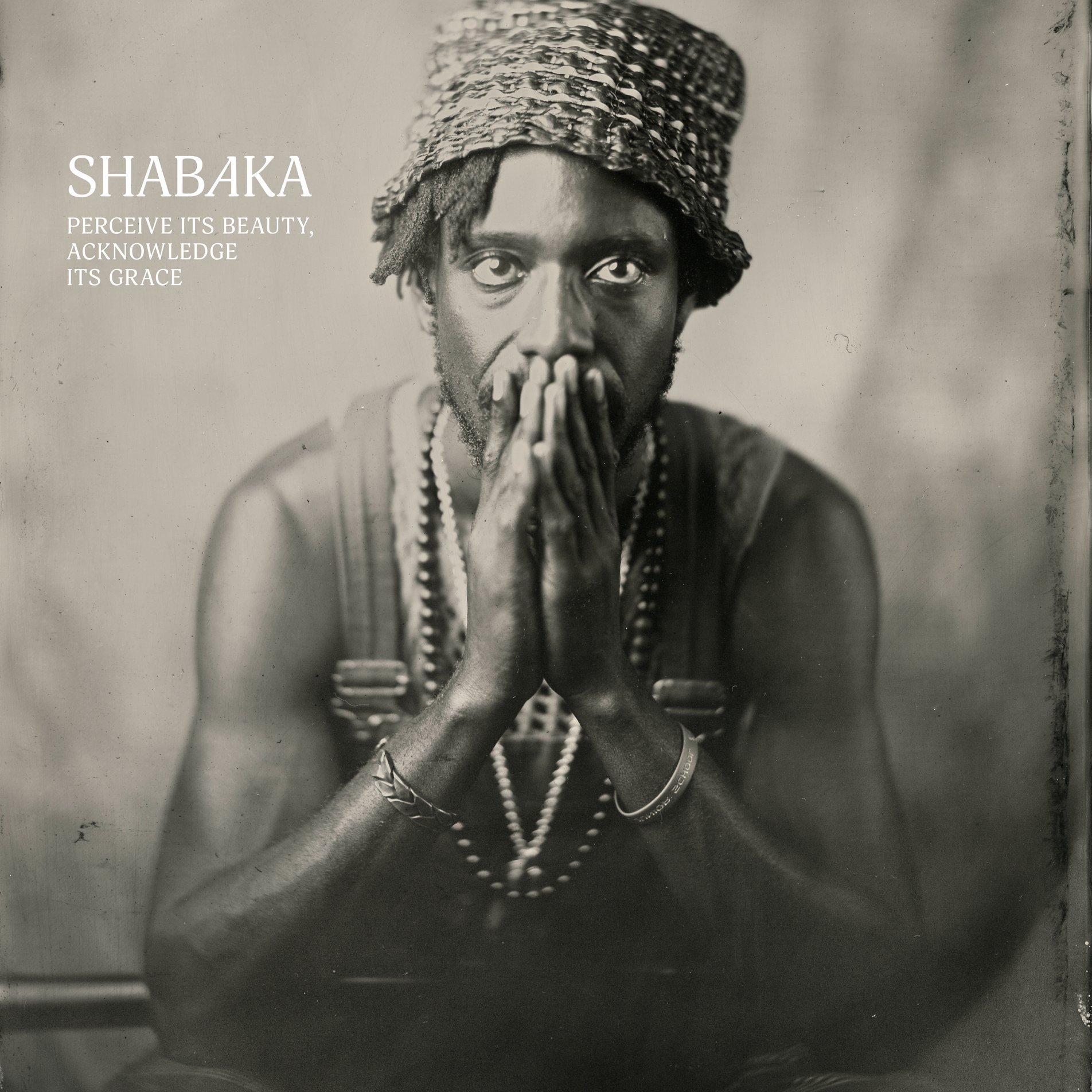Shabaka – Perceive its Beauty, Acknowledge its Grace (Impulse!, 2024)