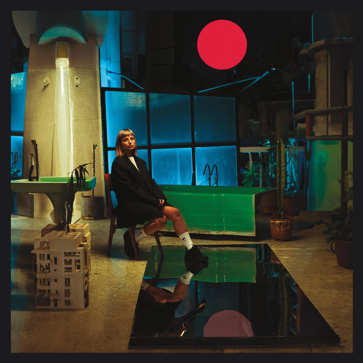 Maria Chiara Argirò – Closer (Innovative Leisure, 2024)