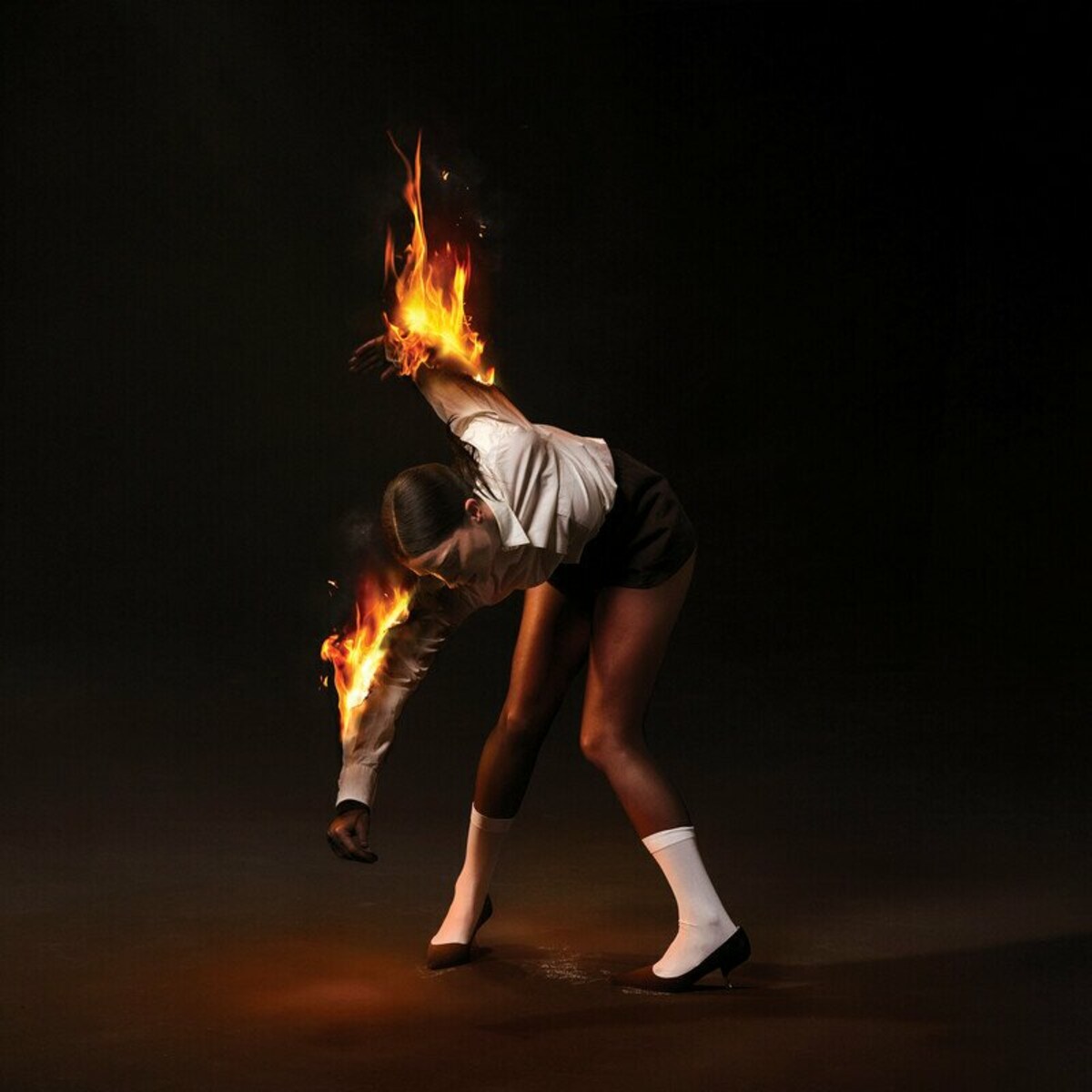 St. Vincent – All Born Screaming (Total Pleasure Records, 2024)