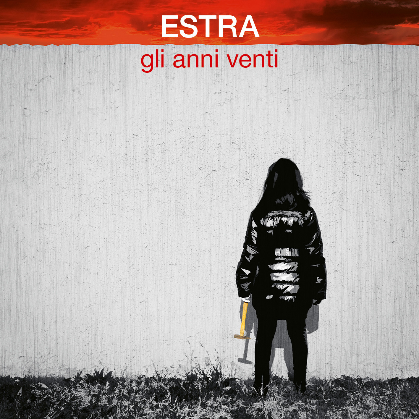 Estra – Gli anni venti (Moonmusic/Freecom, 2024)