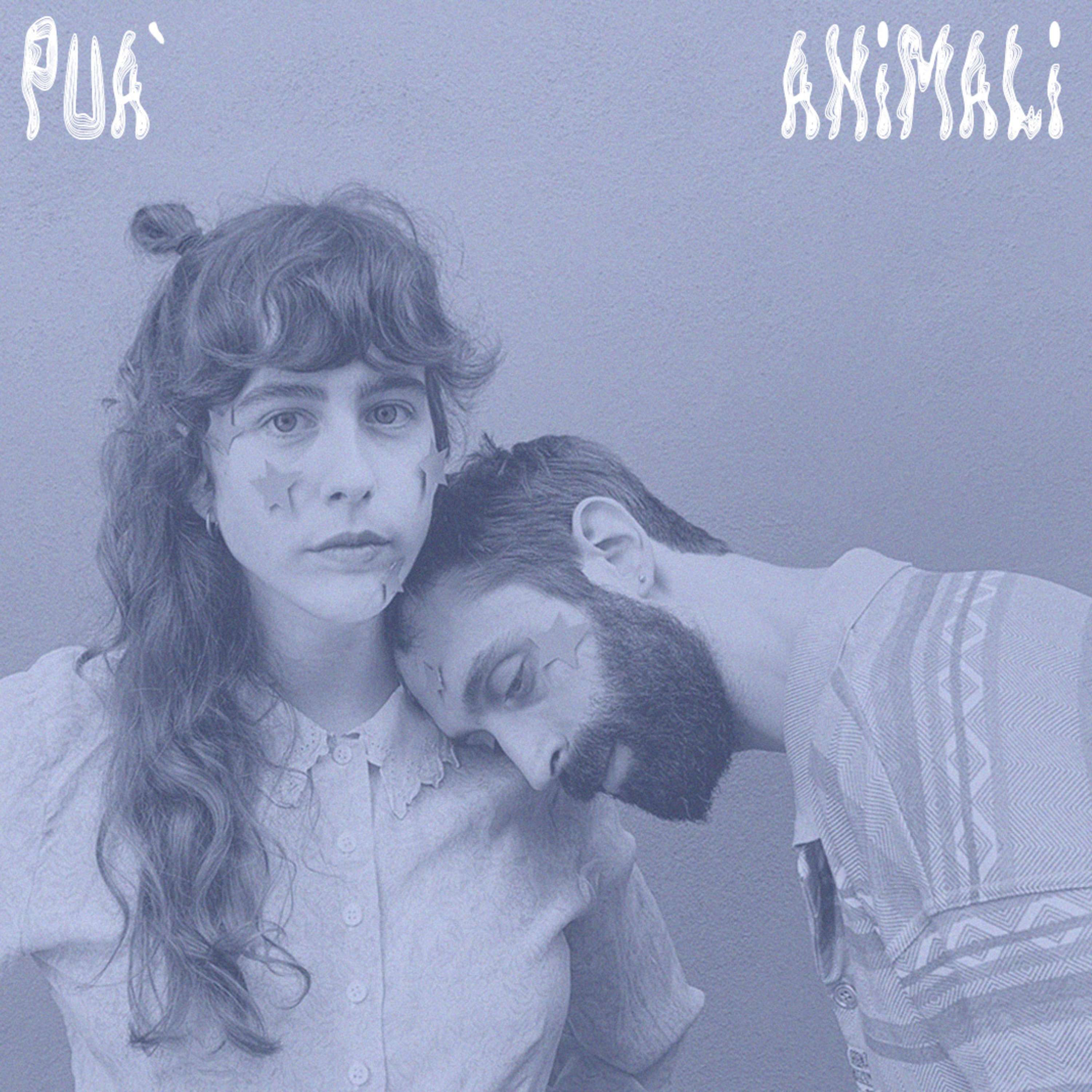 Puà – Animali (WWNBB Collective / Dischi Sotterranei, 2024)