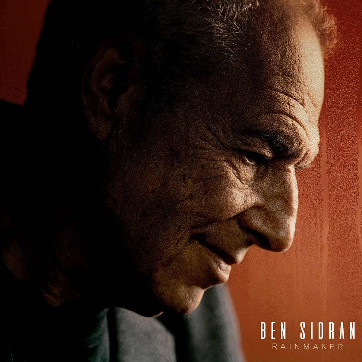 Ben Sidran – Rainmaker (Bonsaï Music, 2024)