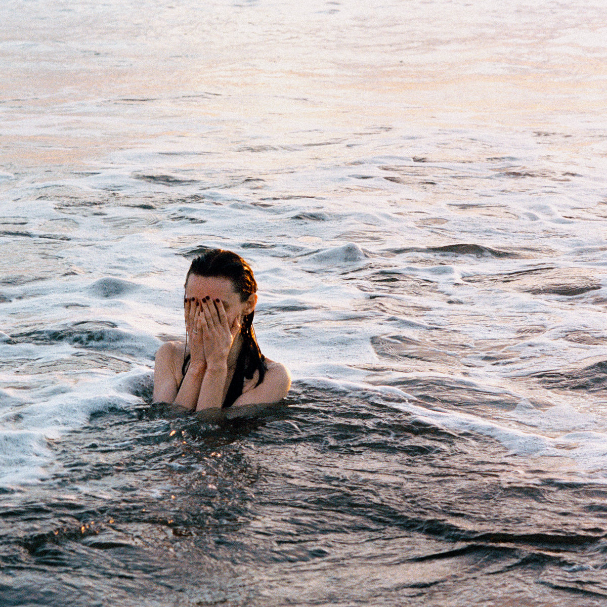 King Hannah – Big Swimmer (City Slang, 2024)