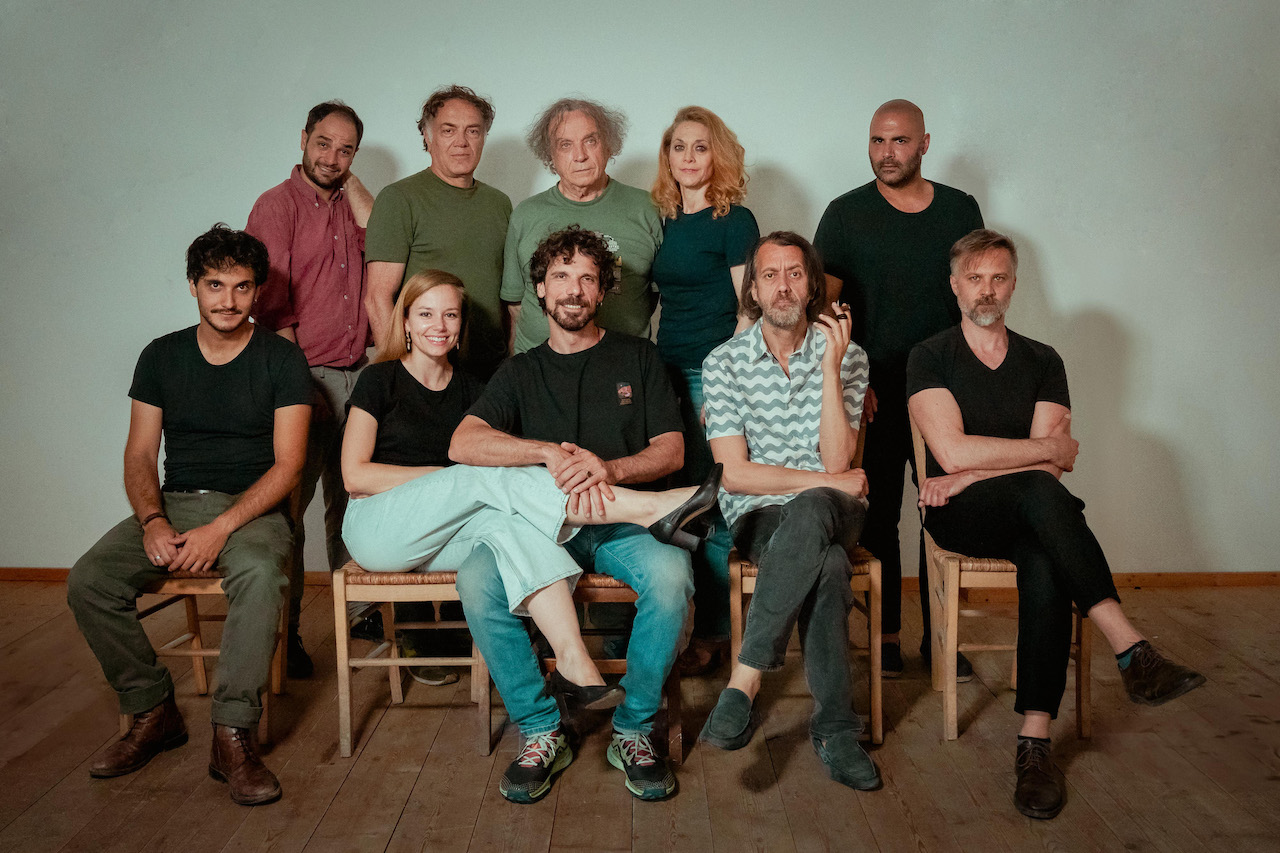 Amleto di William Shakespeare @ Teatro Romano di Verona