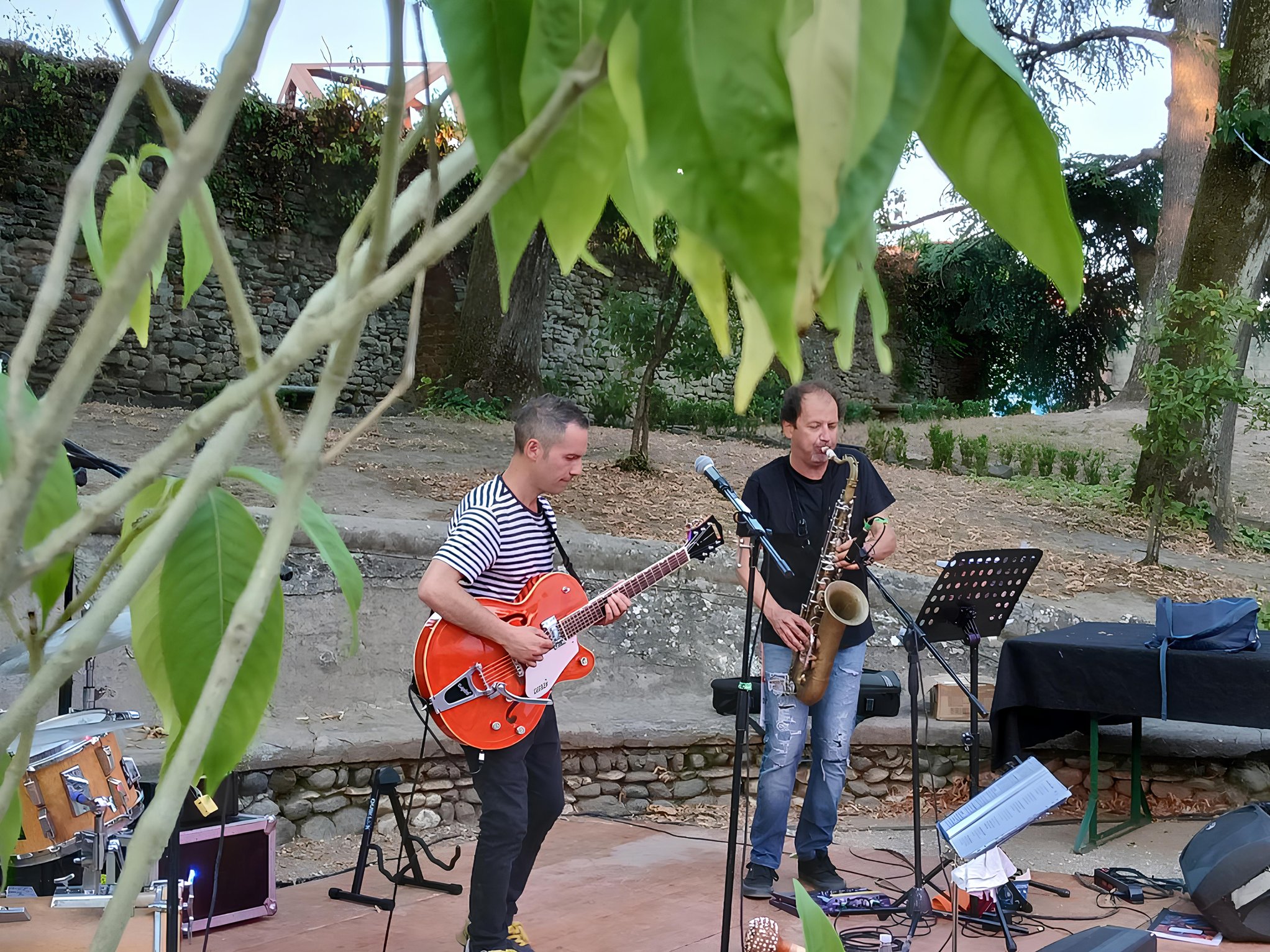 Druga – Una ricerca musicale interiore verso l’ignoto