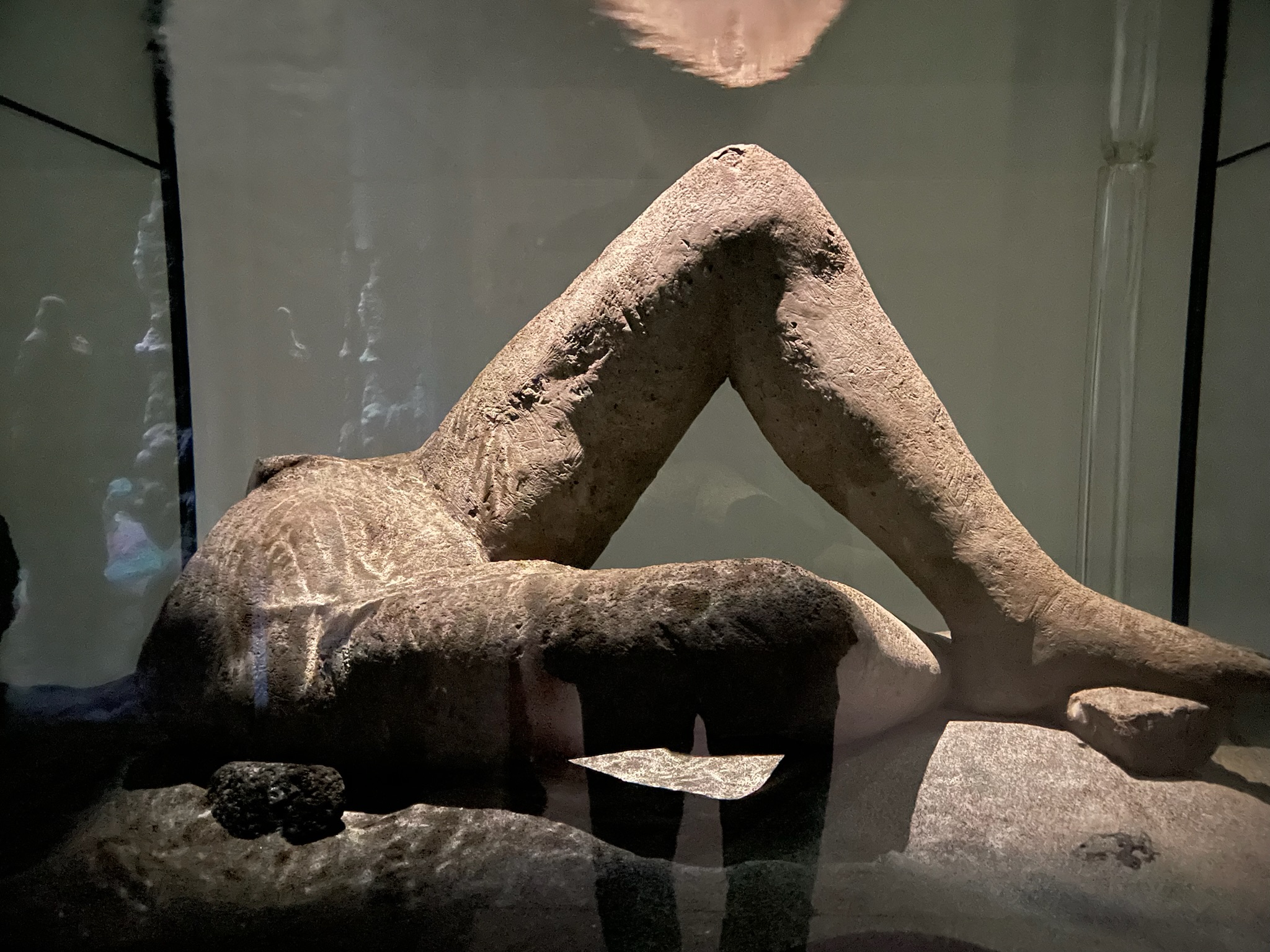 Pierre Huyghe. Liminal @ Punta della Dogana, Venezia