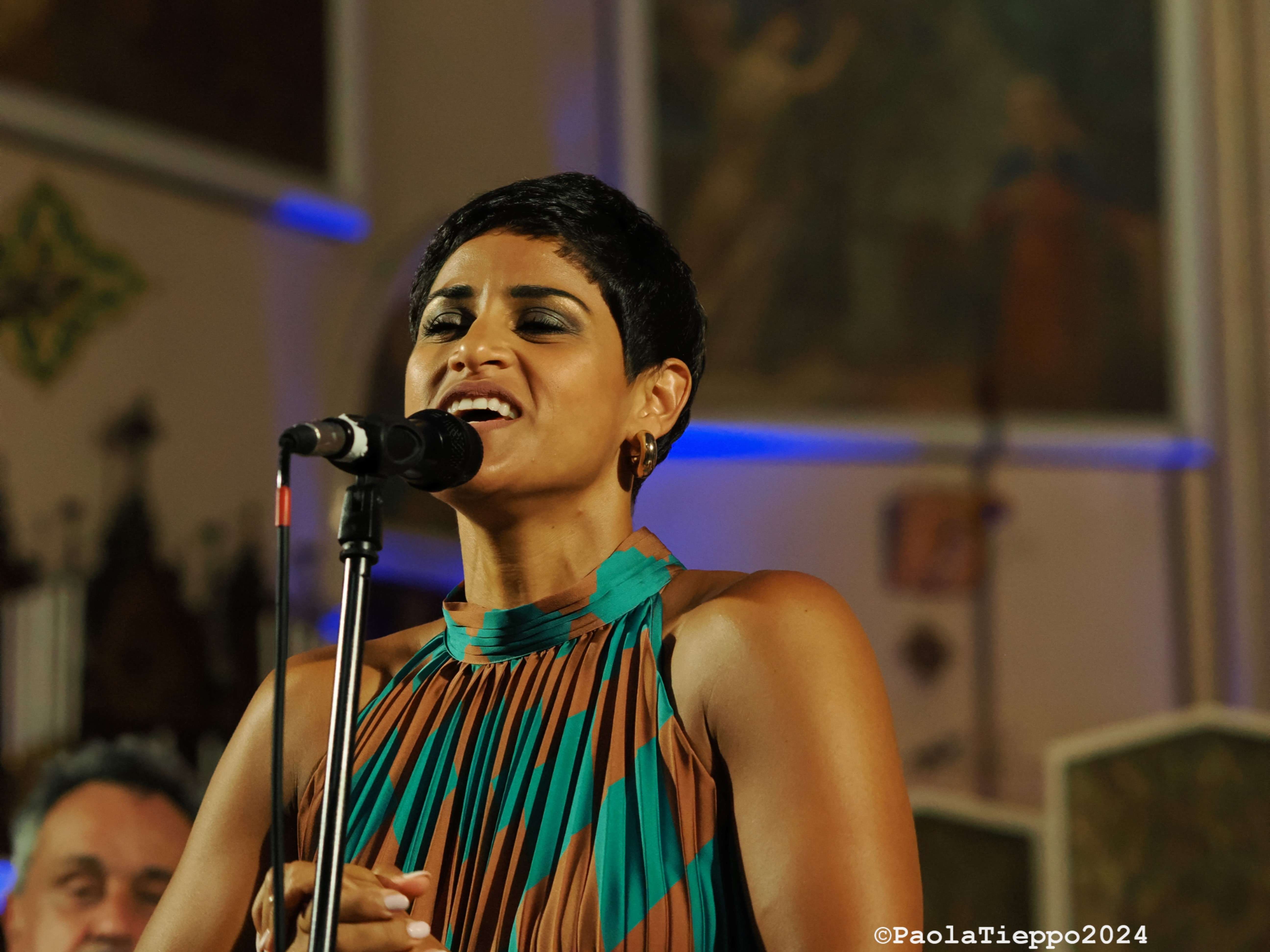 Karima 3 of Us @ Suoni Mobili, Seregno (MB) – 15.07.24