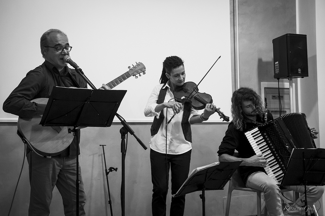 Mala Hora @ Centro Polifunzionale, Carcare (Sv) – 25 giugno 2024