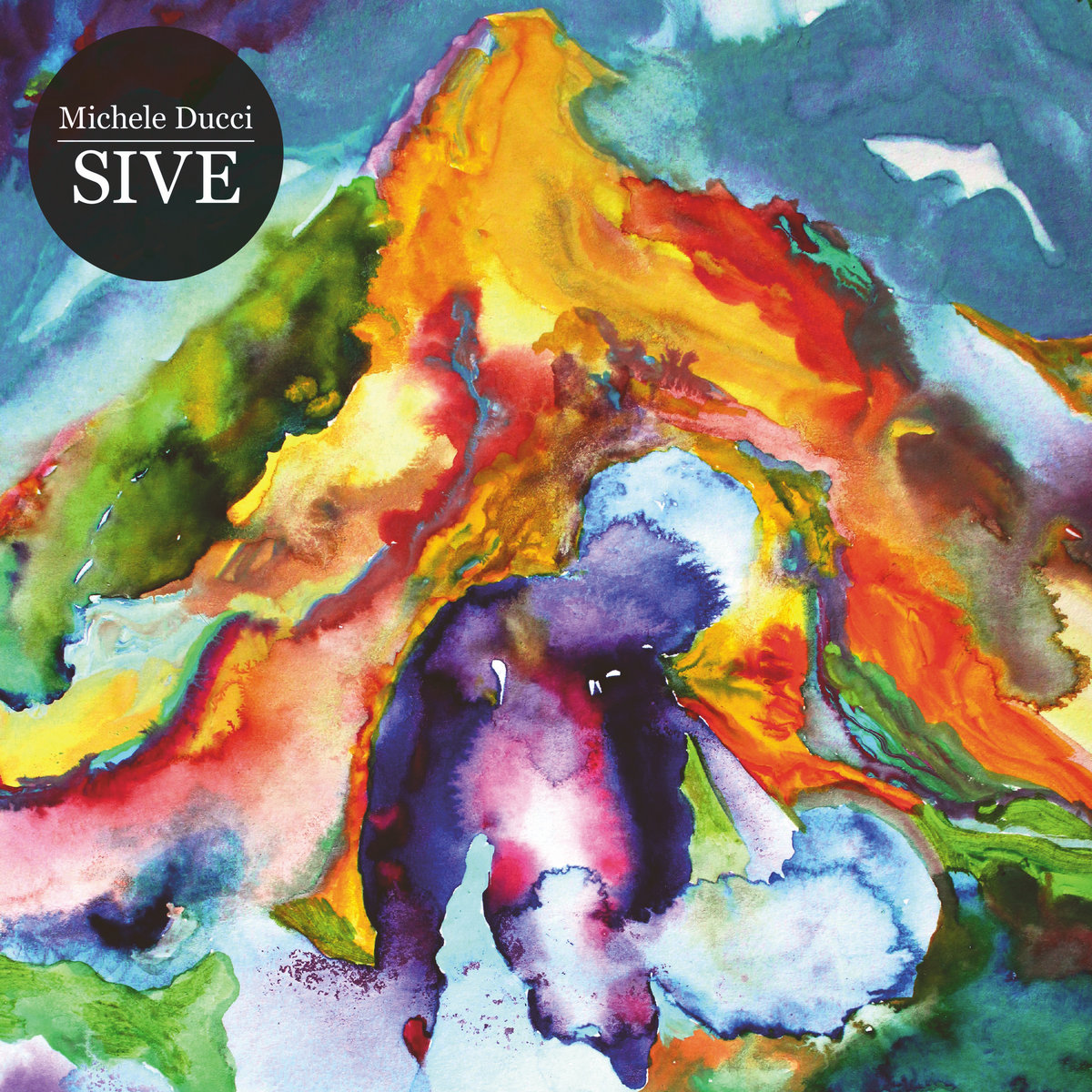 Michele Ducci – Sive (Monotreme Records, 2024)