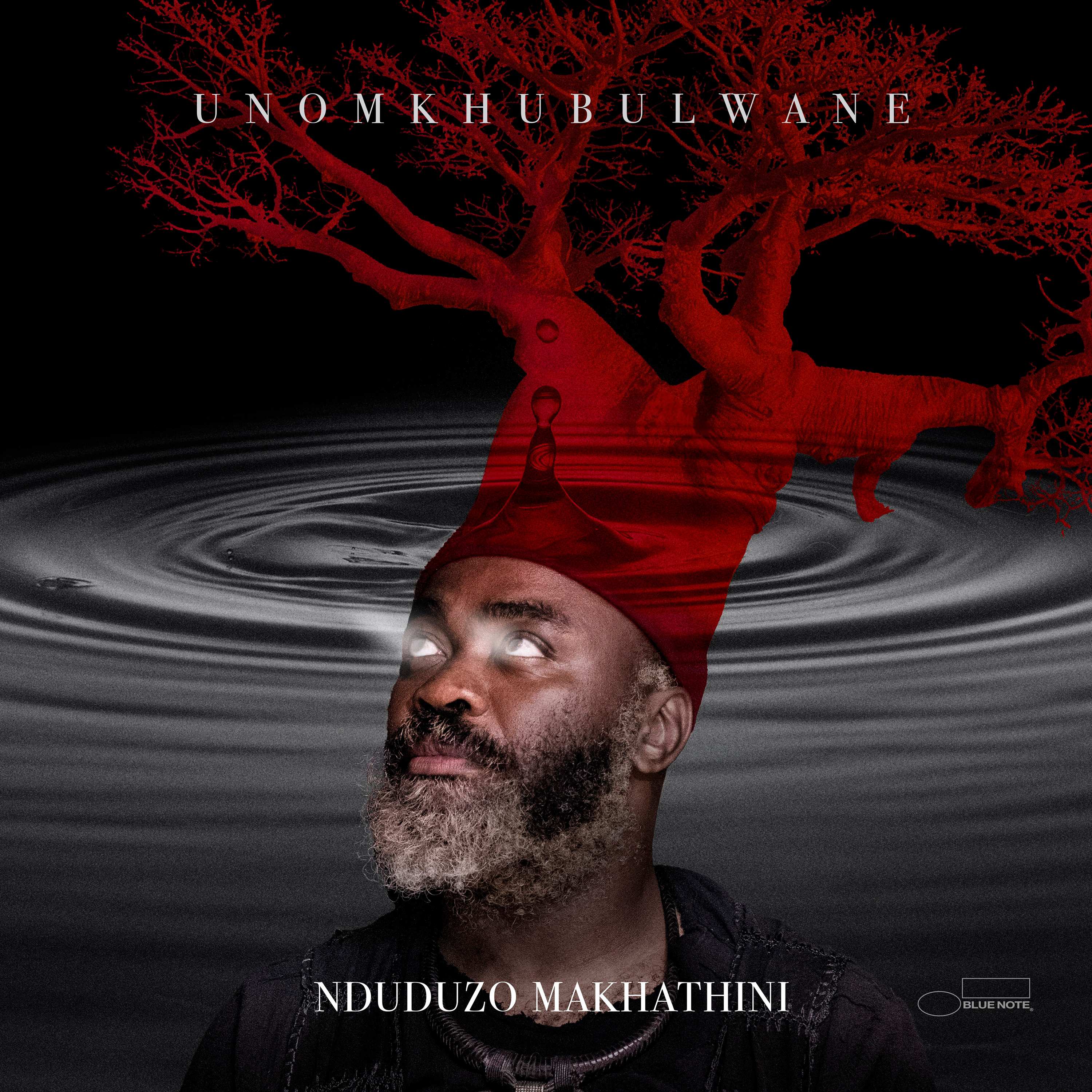 Nduduzo Makhathini – uNomkhubulwane (Blue Note Records, 2024)