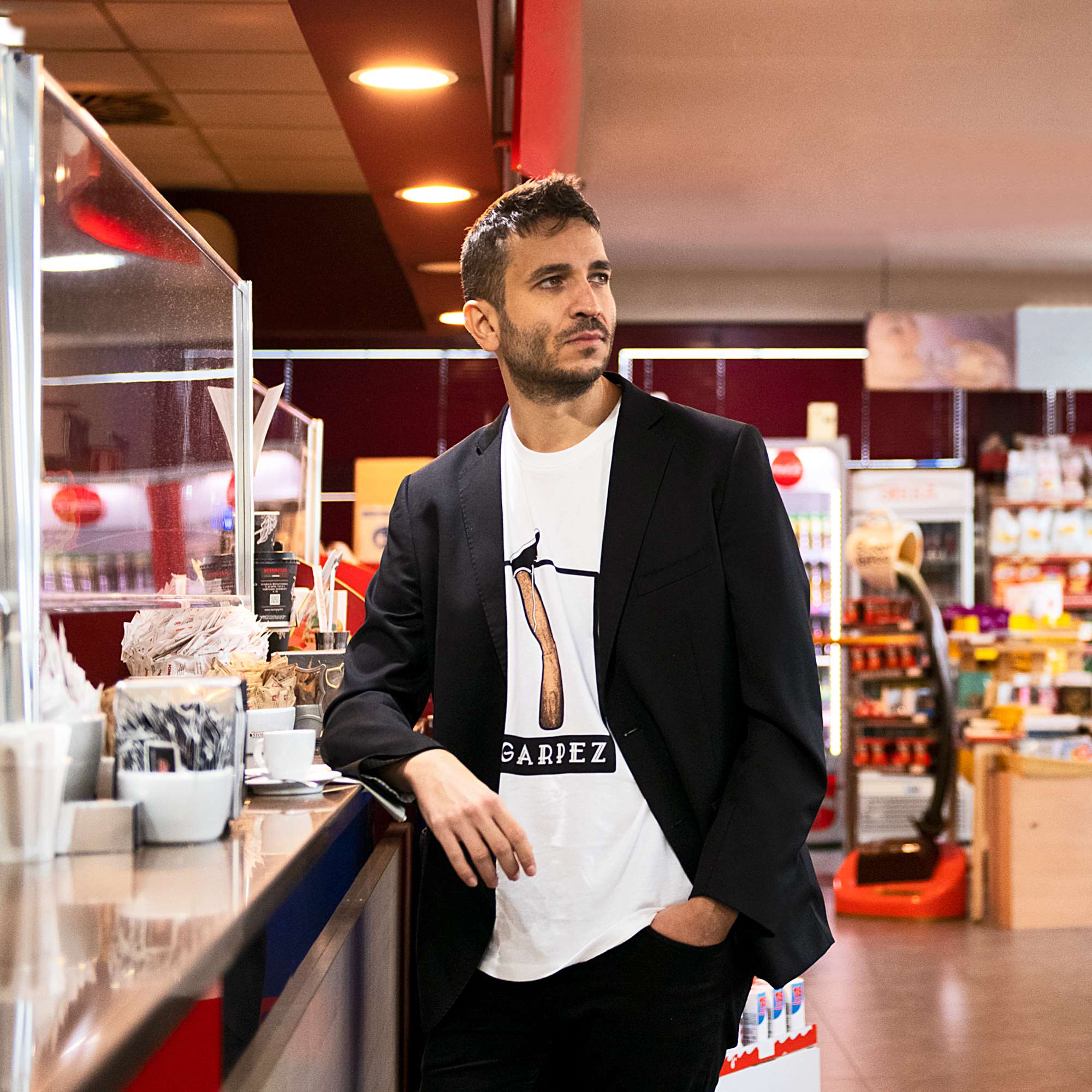 Riccardo D’Avino – Tutti abbiamo voglia di gridare allo stesso modo