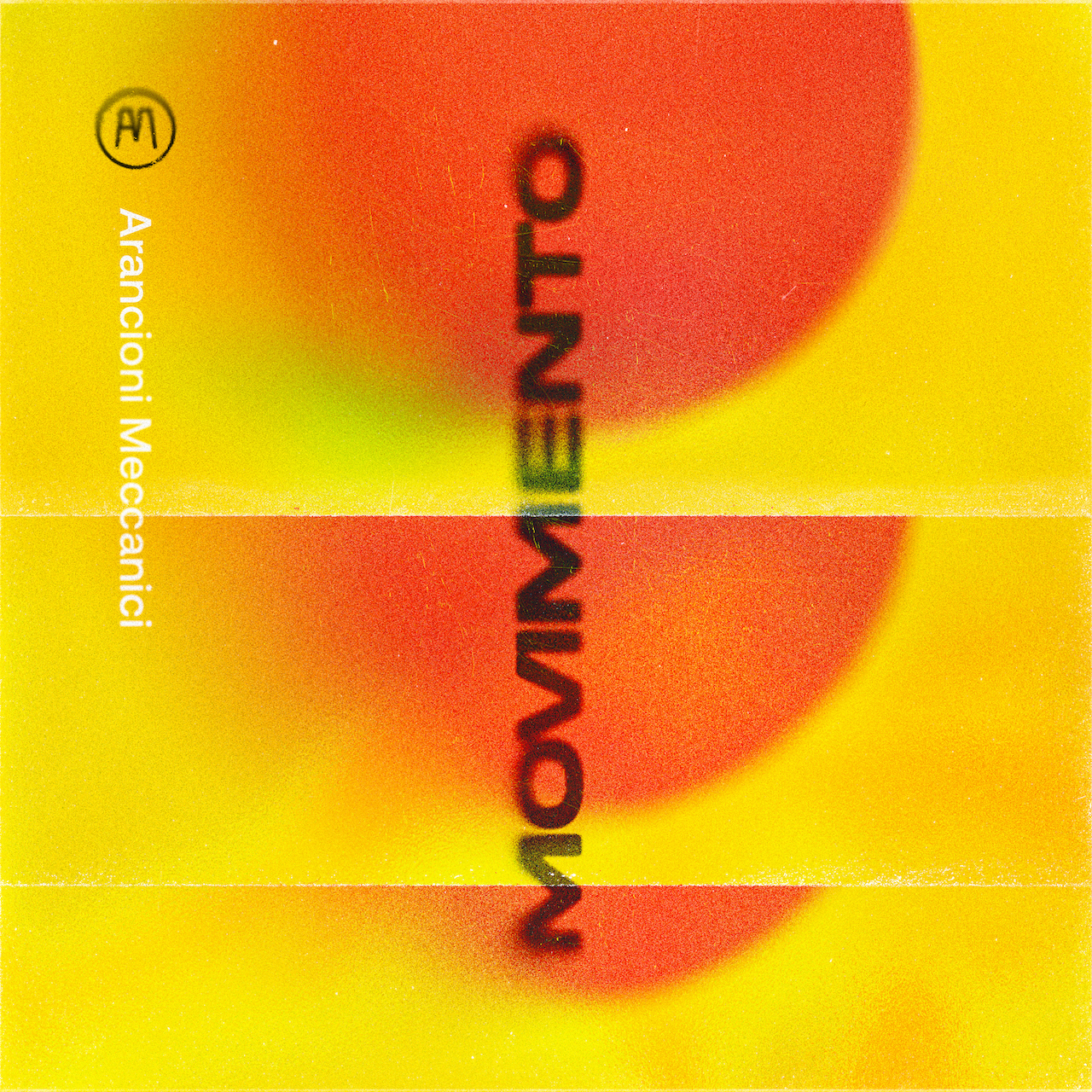 Arancioni Meccanici – Movimento (Gelo Dischi, 2024)