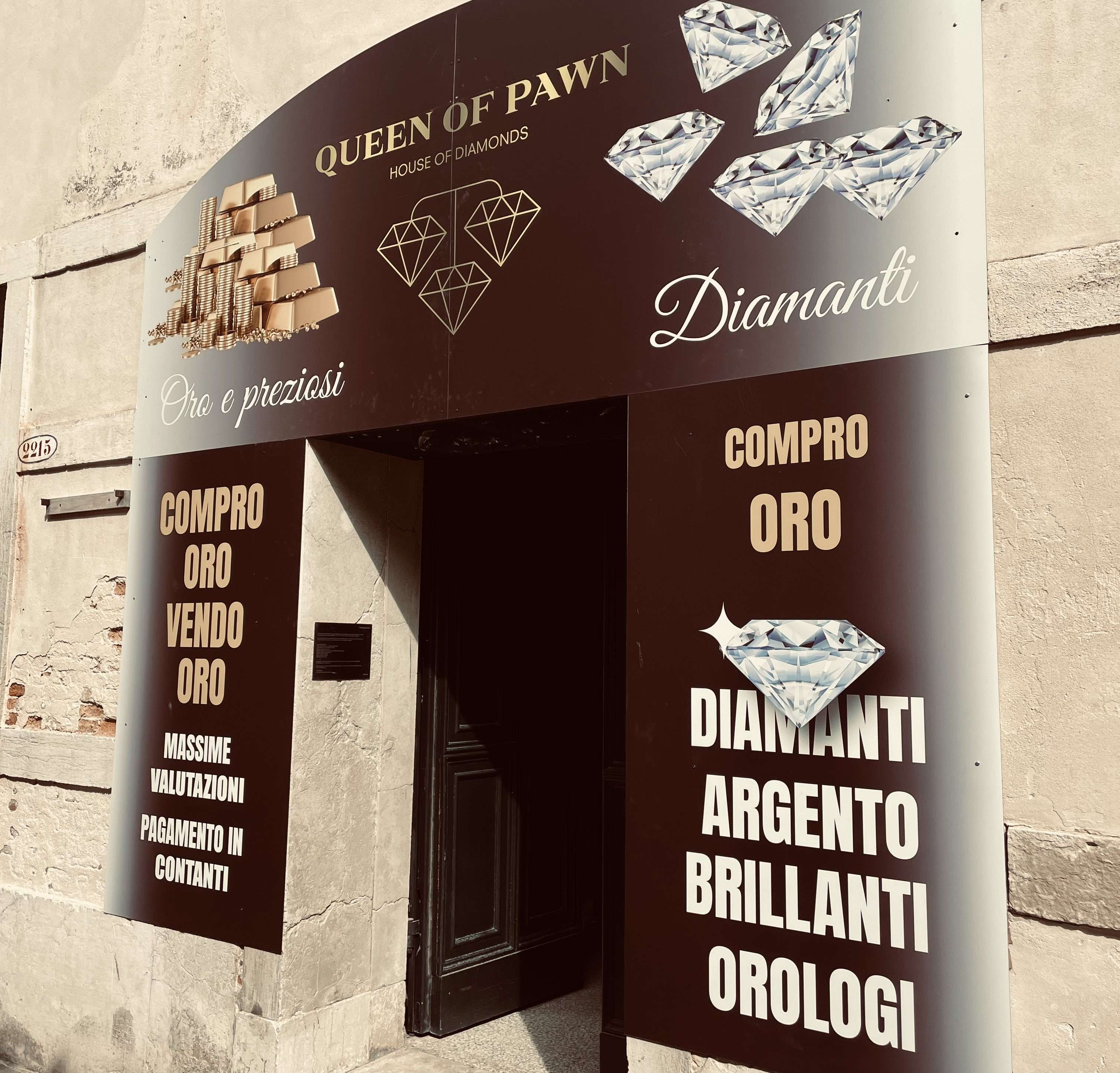 Monte di Pietà. Un progetto di Christoph Büchel @ Ca’ Corner della Regina, Venezia