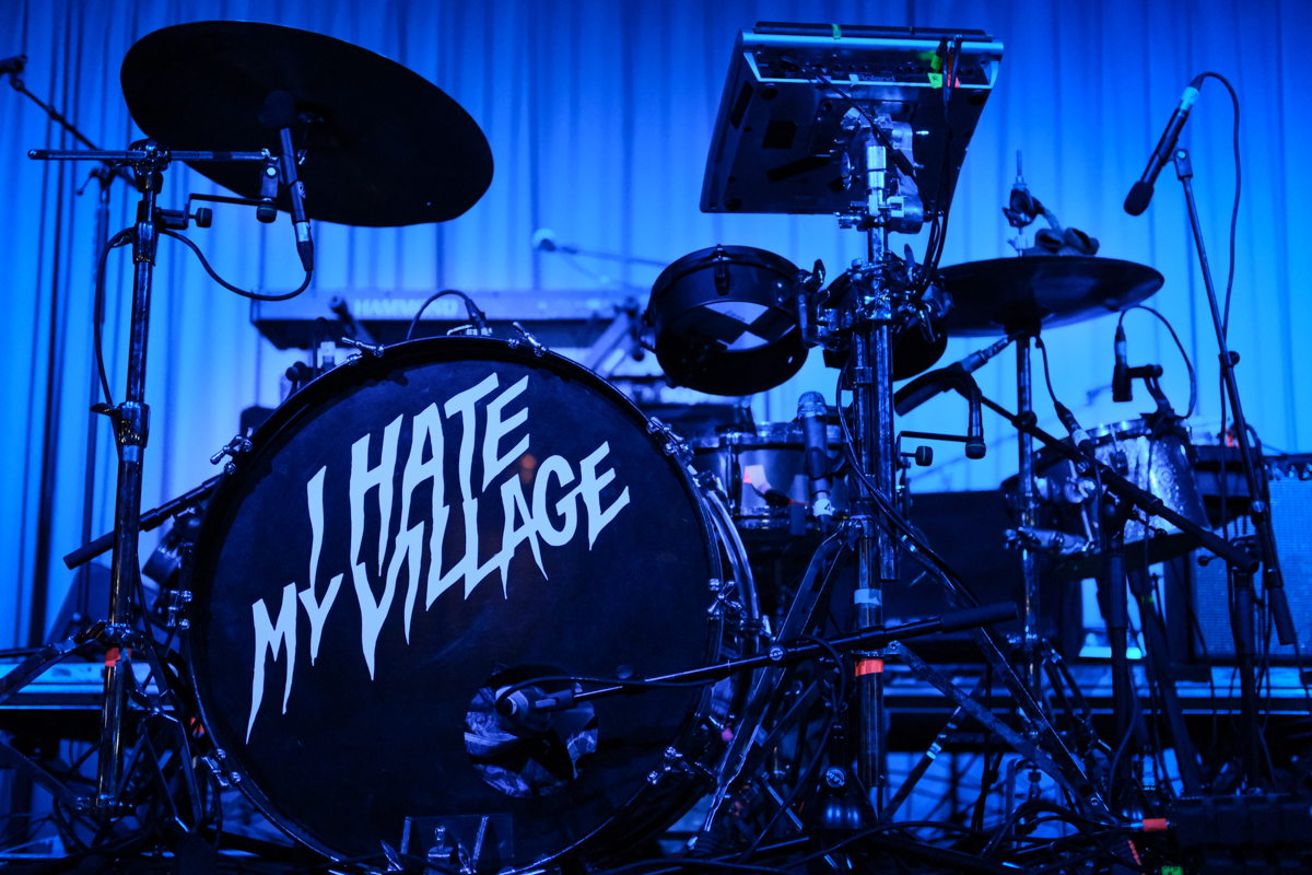 I Hate My Village @ Alcatraz, Milano – 26.09.24