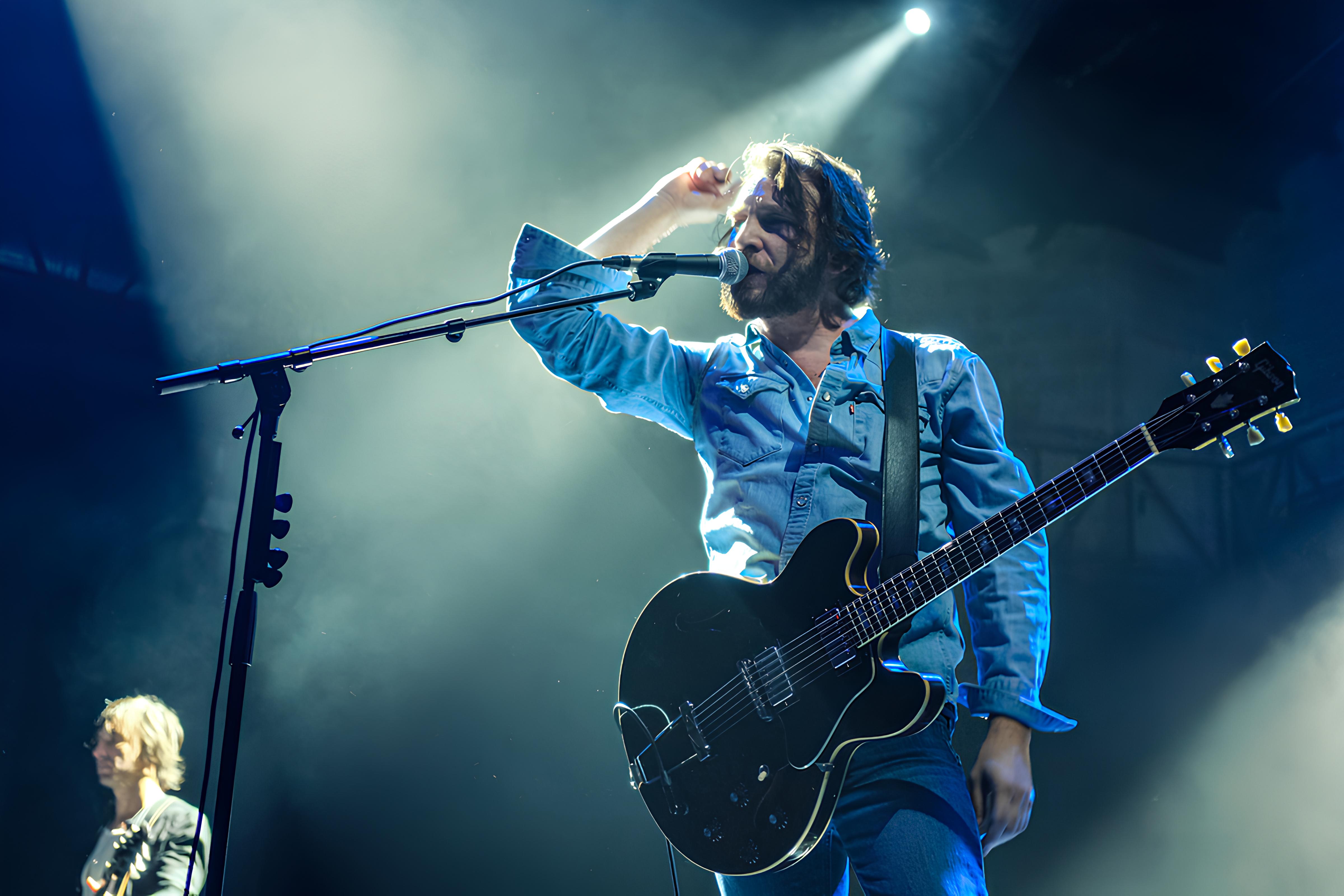 Jet @ Alcatraz, Milano – 26.09.24