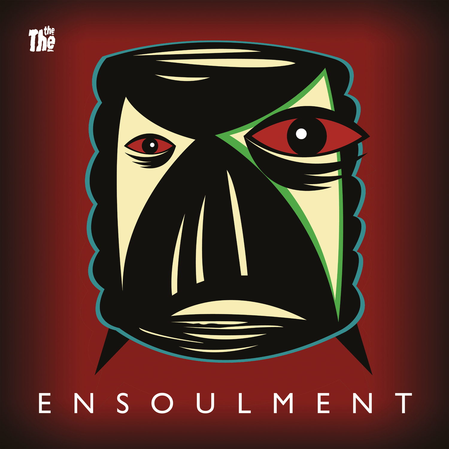 The The – Ensoulment (Cinéola / earMUSIC, 2024)