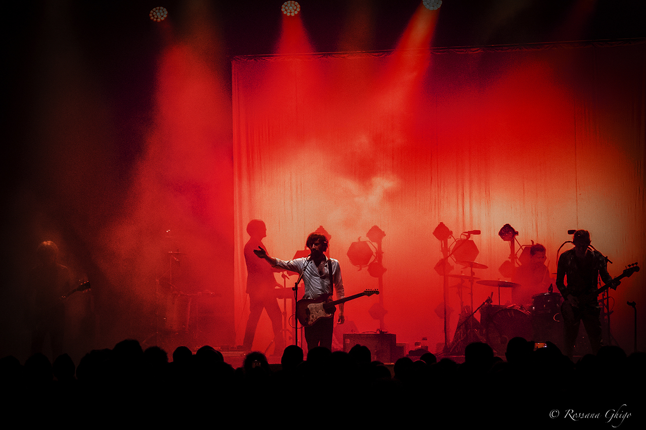 Marlene Kuntz @ Binario Festival – Cuneo, 6 settembre 2024