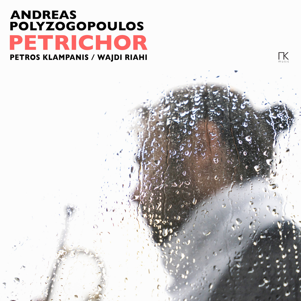 Andreas Polyzogopoulos – Petrichor (ΠKmusic, 2023)