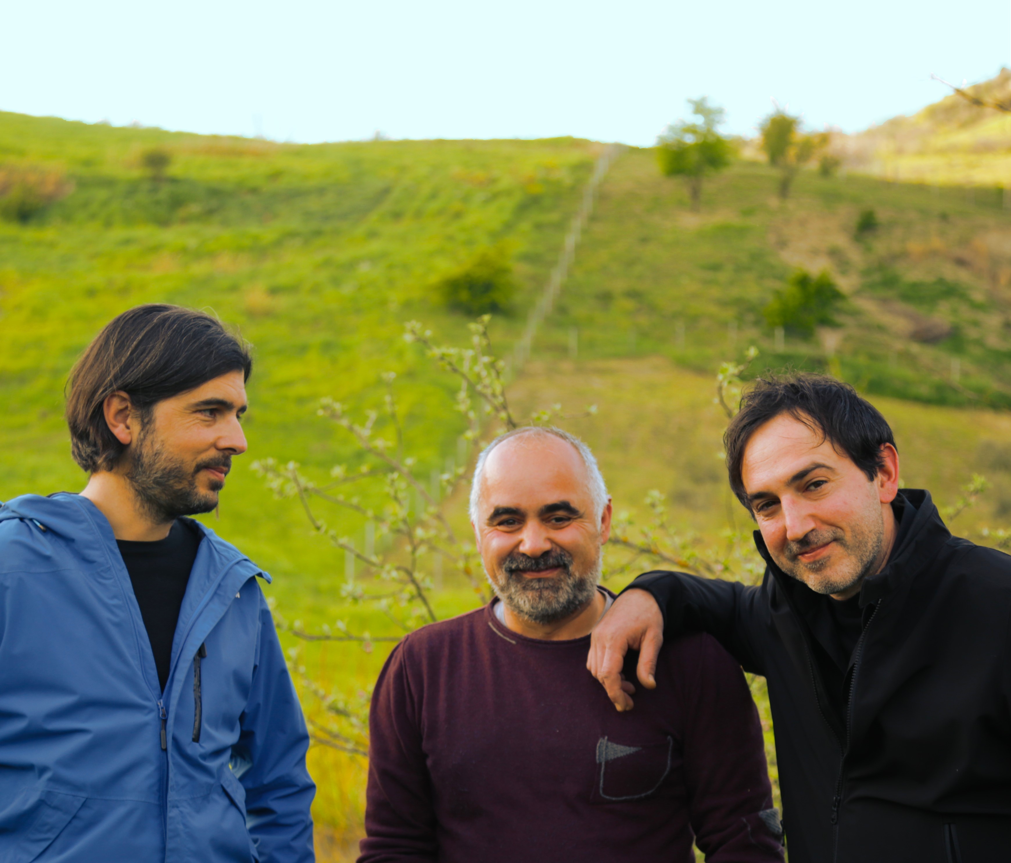 Cazale – News from Mars  [anteprima + intervista]