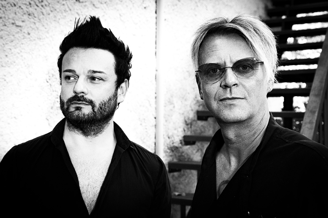 Andy e Lory Muratti – L’ora delle distanze: sogni lisergici e ribellione trasformativa