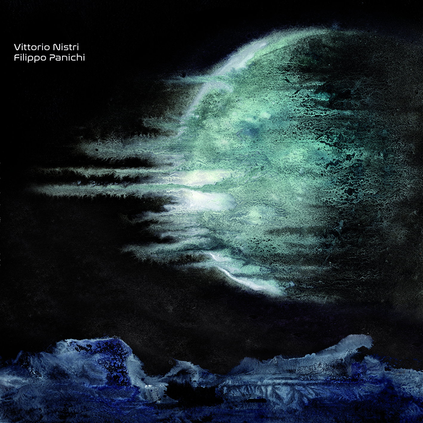 Vittorio Nistri – Filippo Panichi (Snowdonia Dischi/ Audioglobe, 2024)